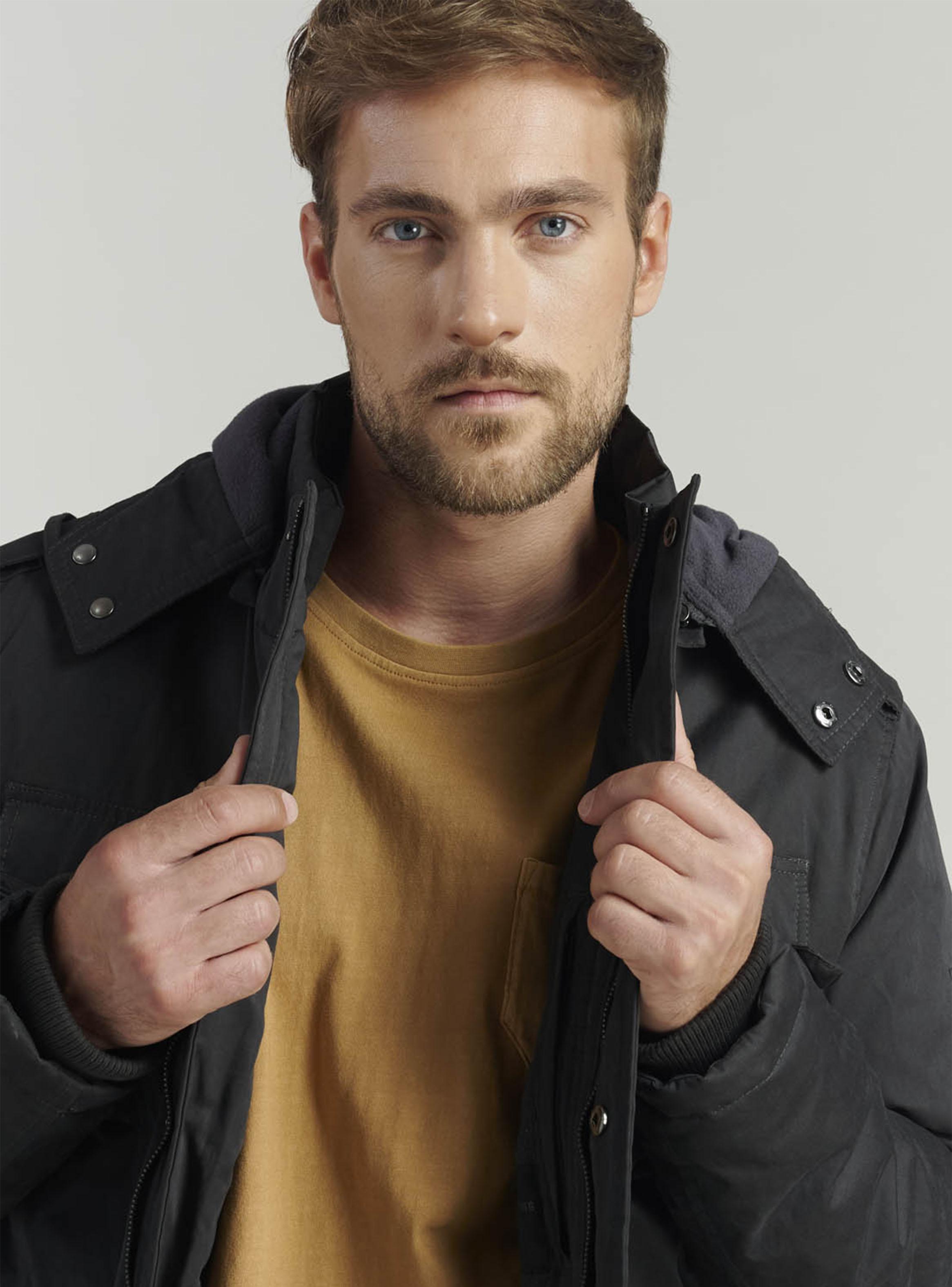 Chaqueta Albany Regular-2