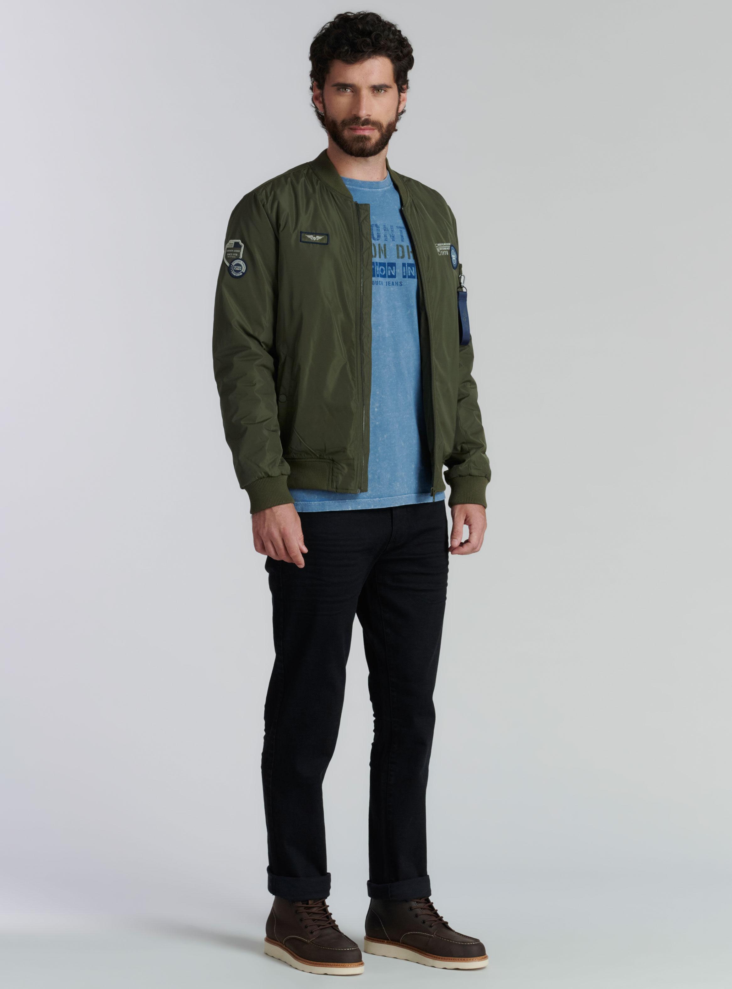 Chaqueta Pilot-3