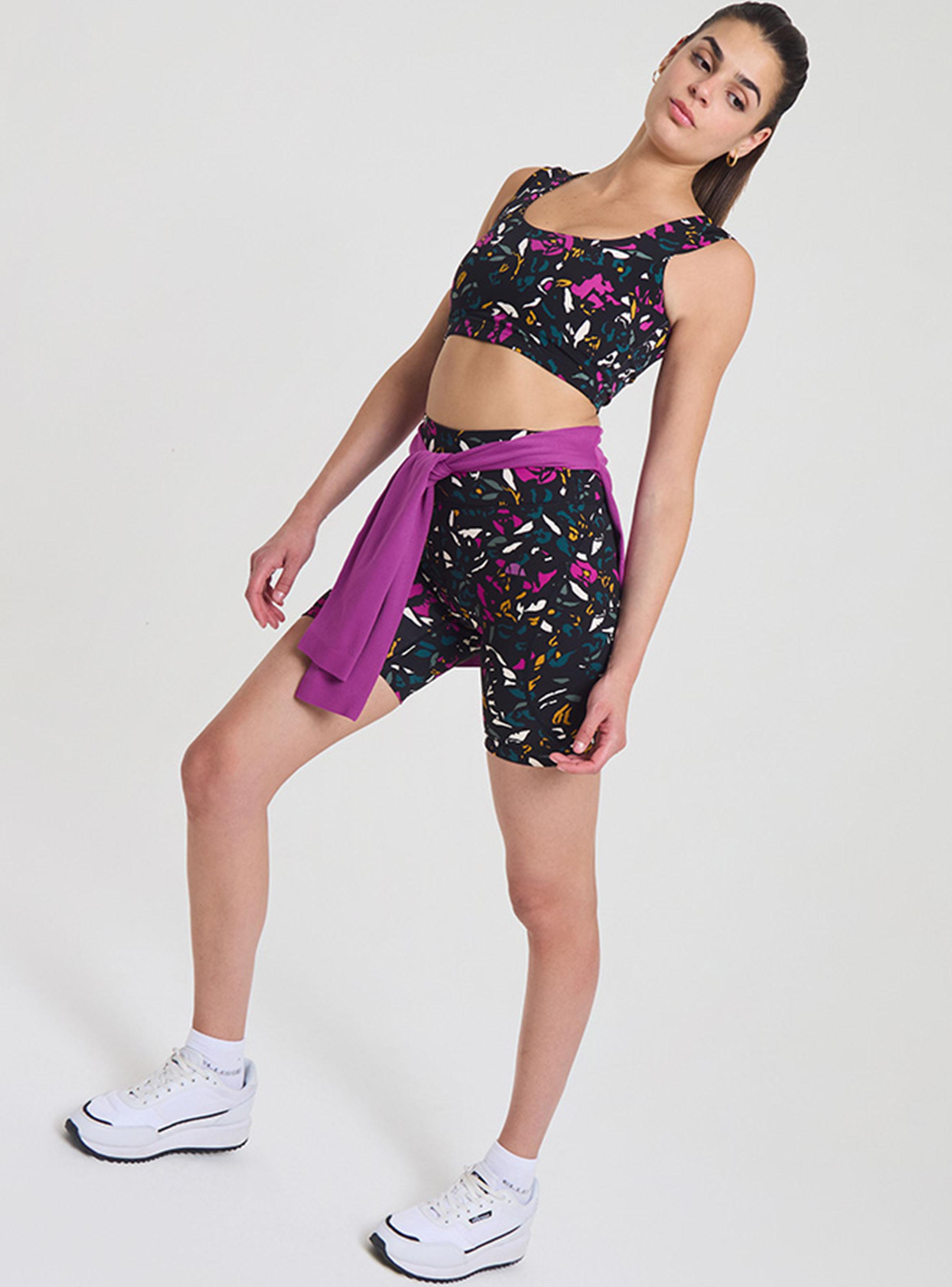 Short Regular Fit Wara-4
