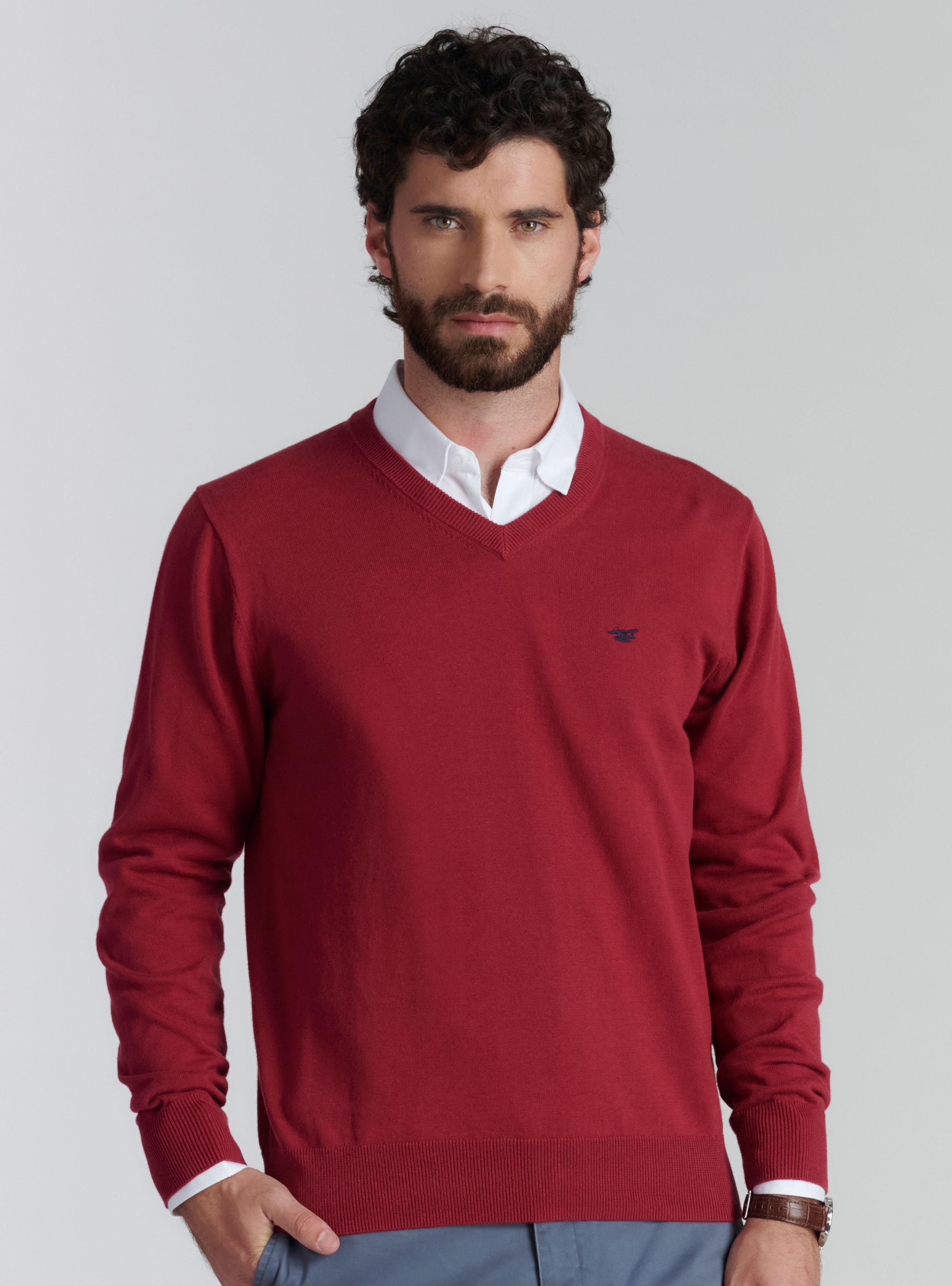 Rojo Oscuro