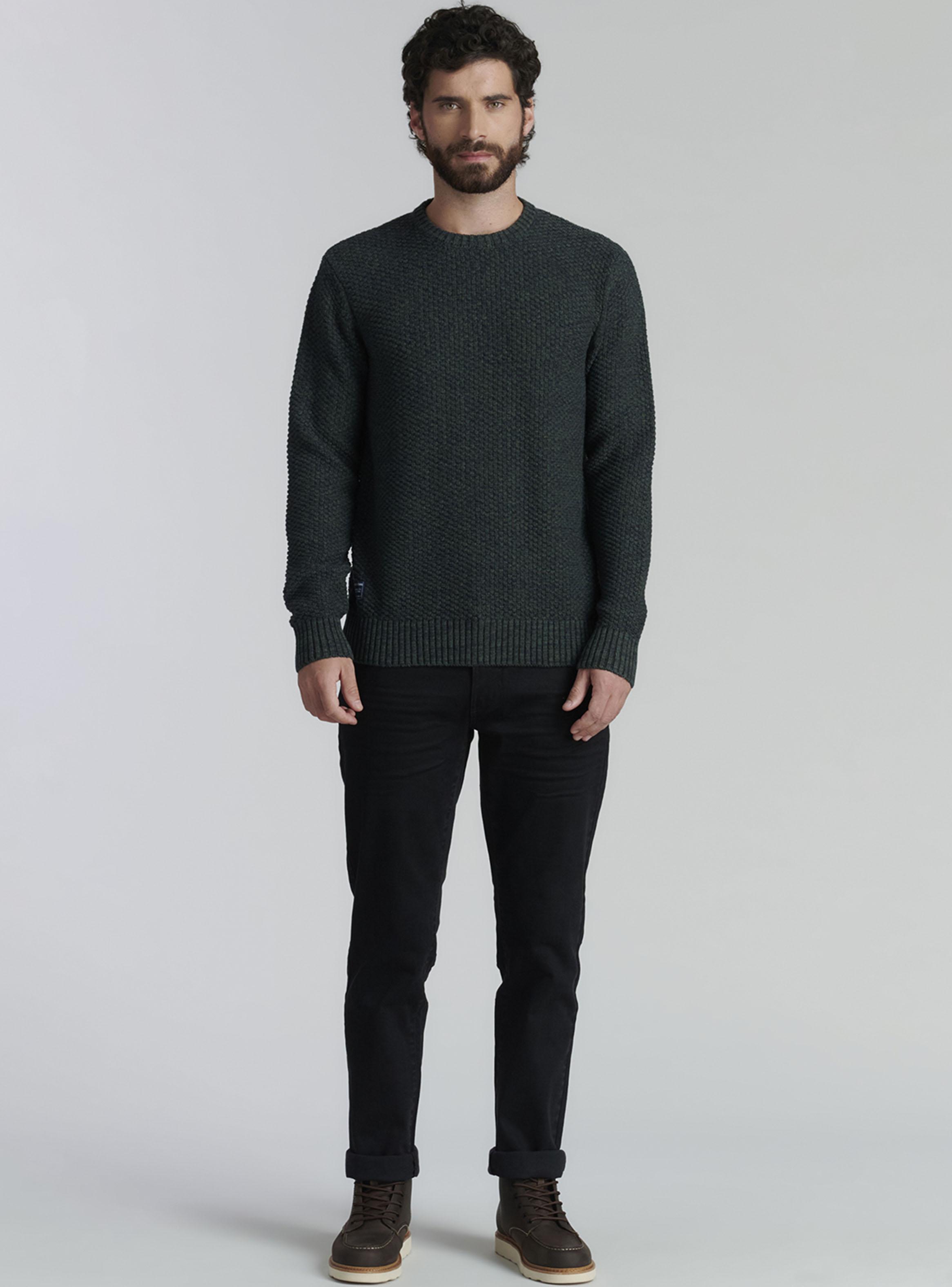 Sweater Brooklyn Regular-3