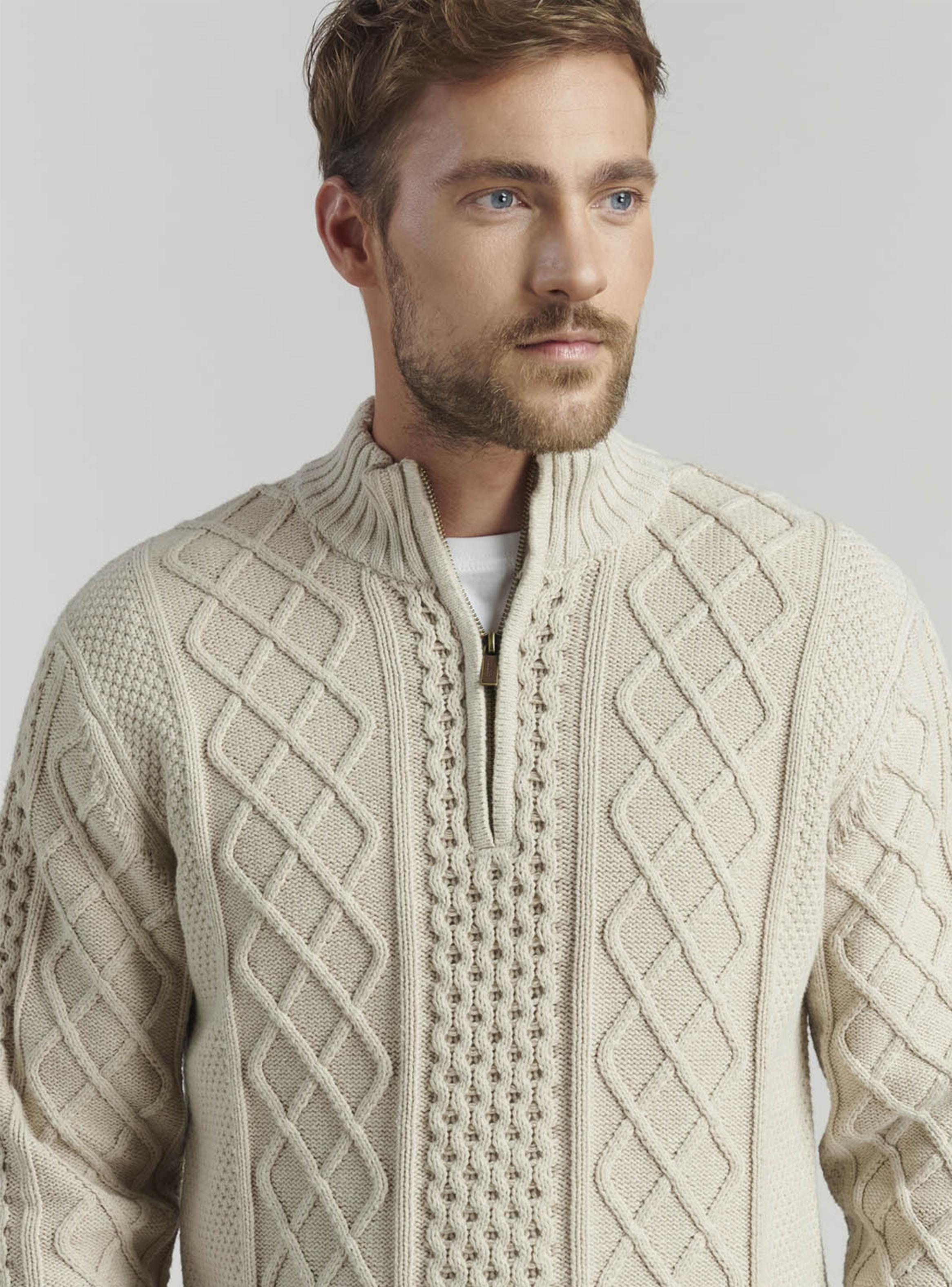 Sweater Cambridge-2