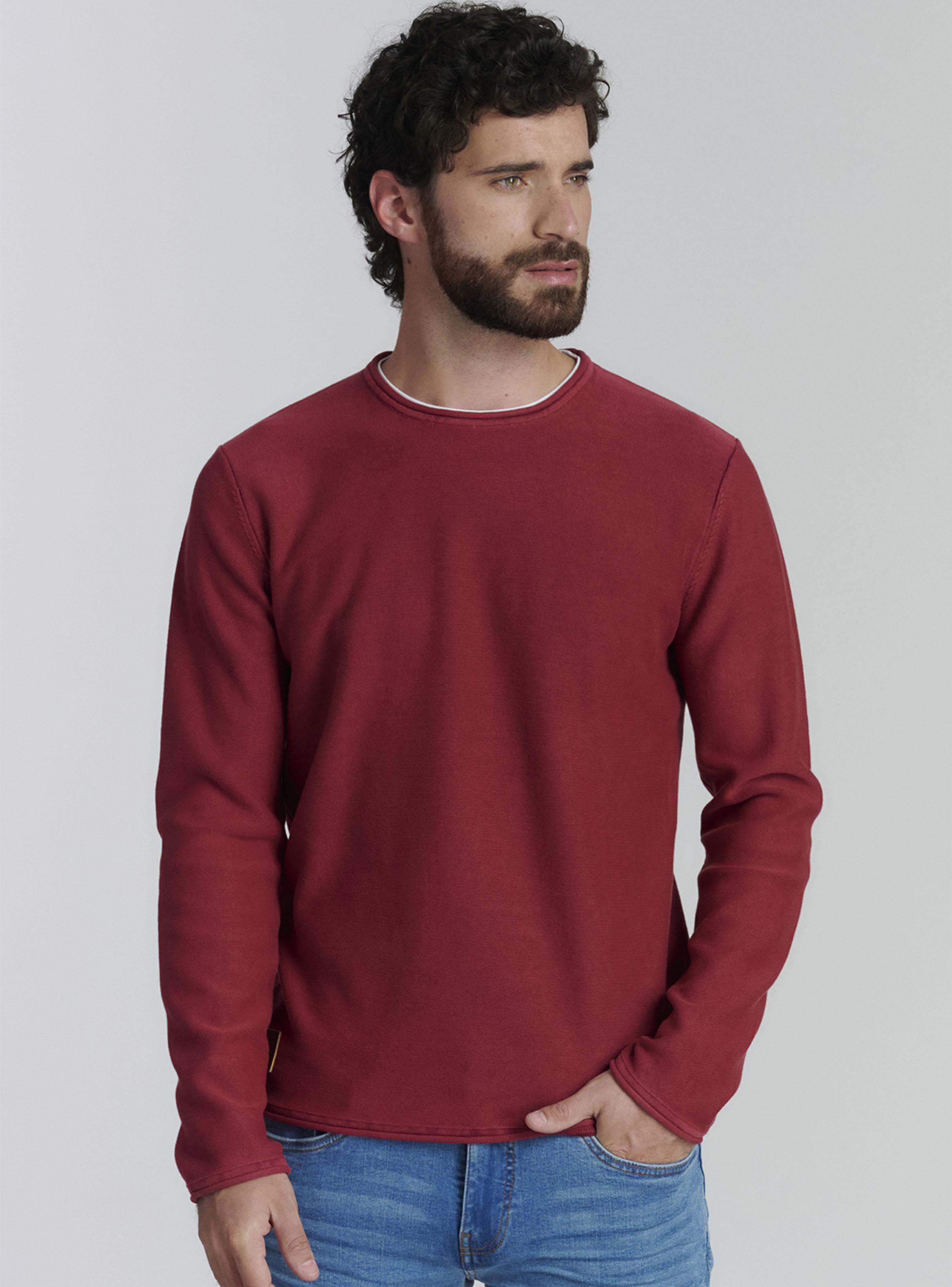Rojo Oscuro