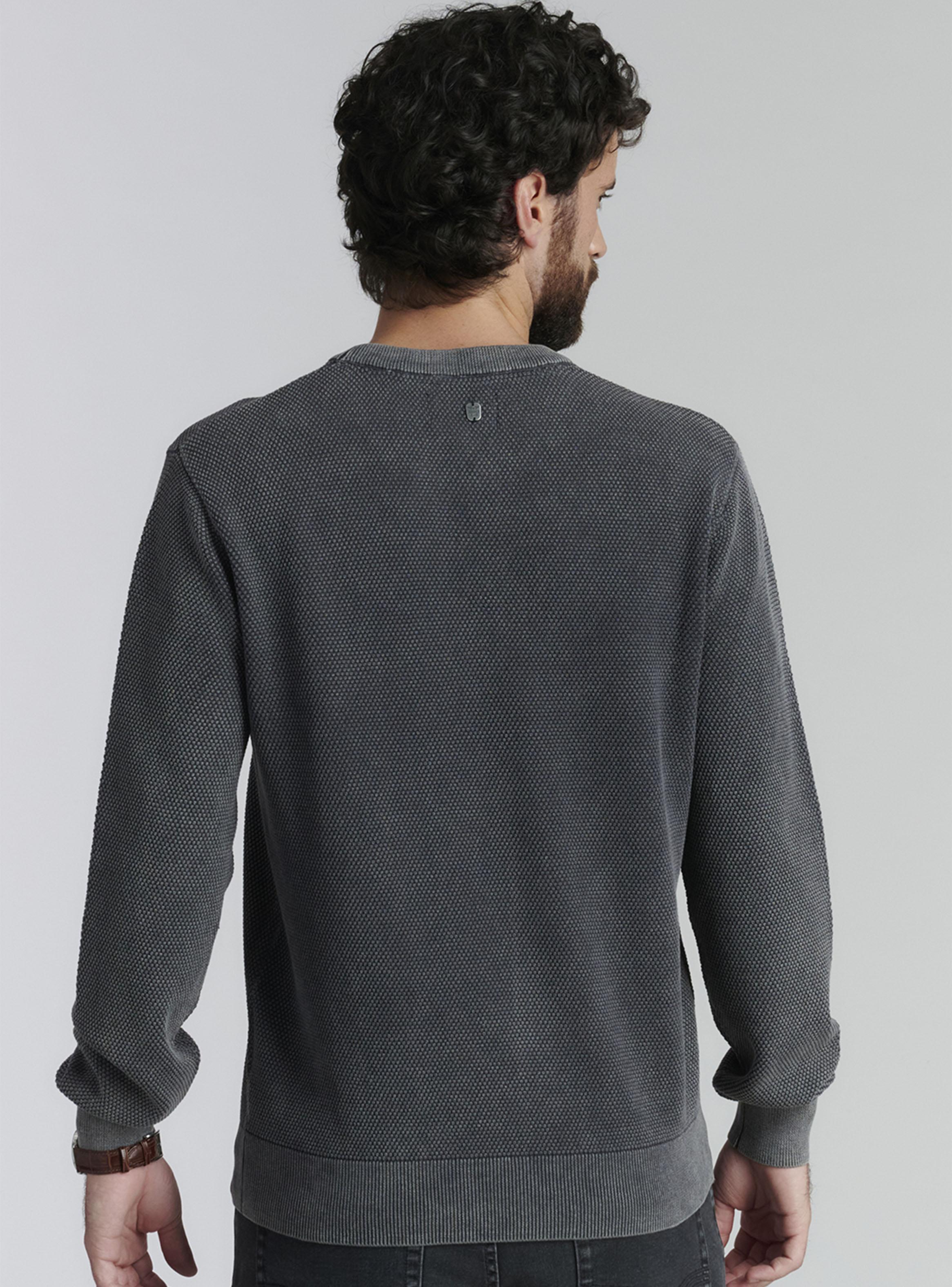 Sweater New York-1