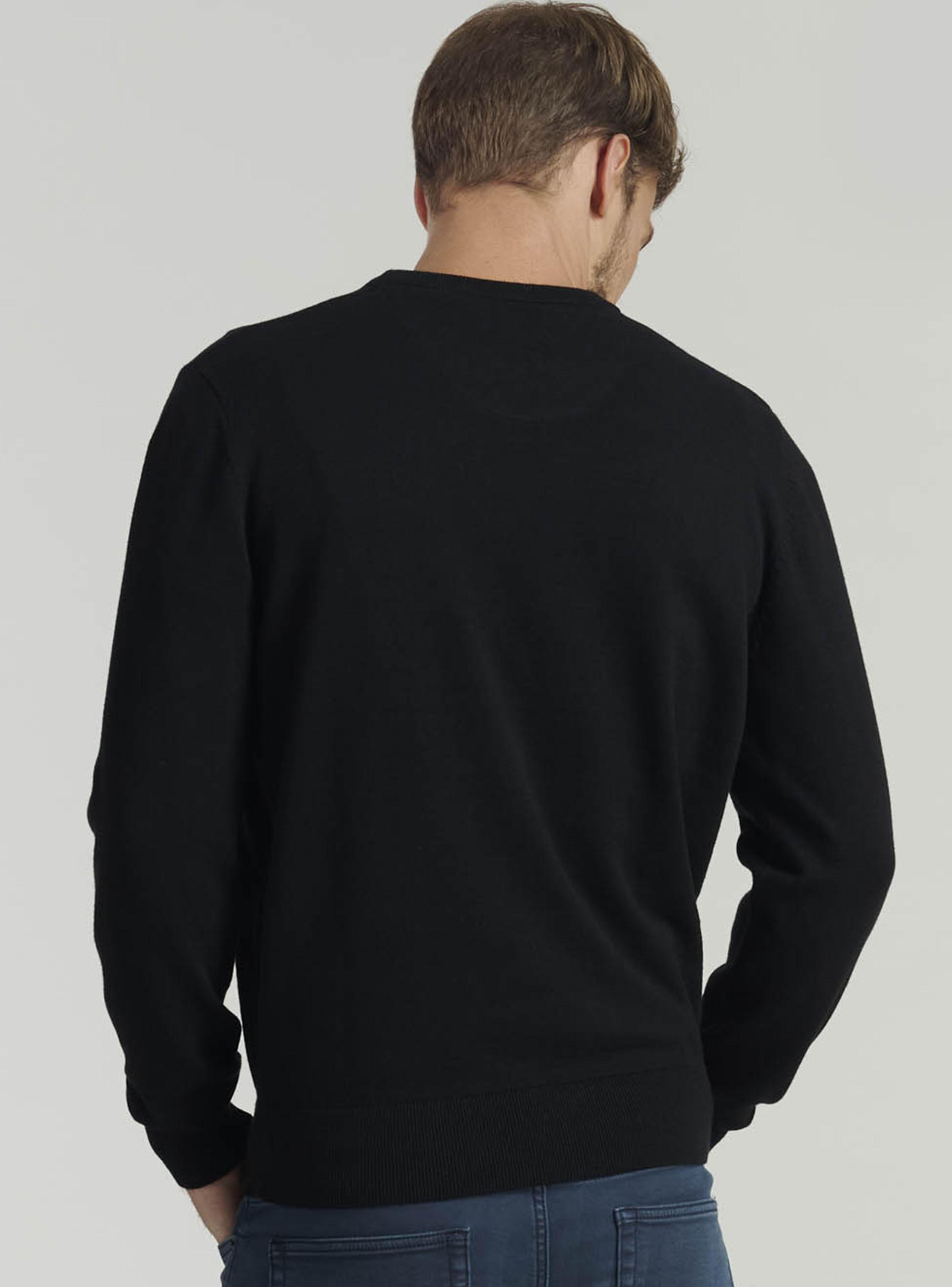 Sweater Modelo Paris-1