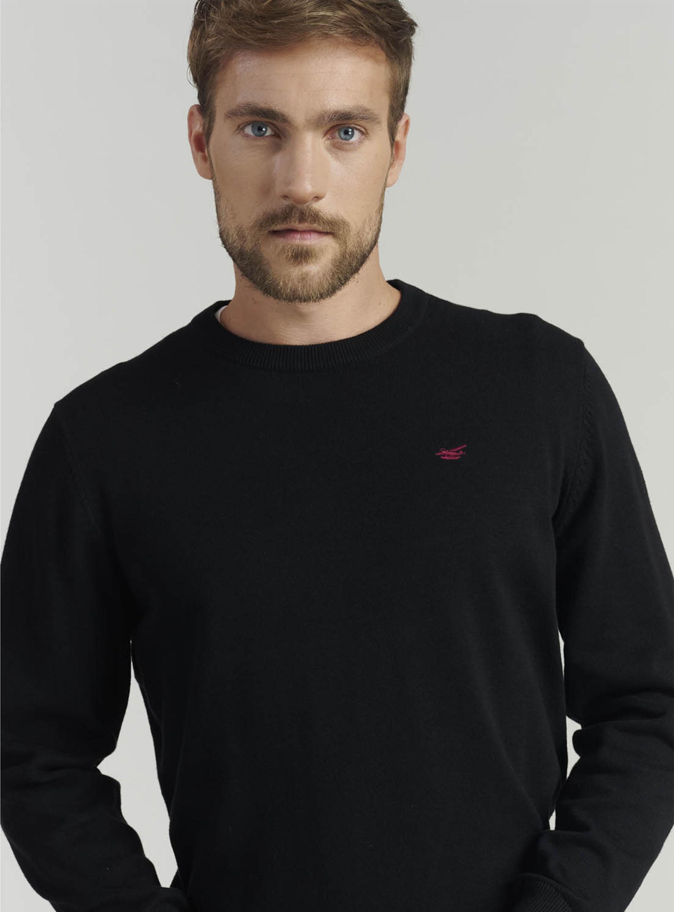 Sweater Modelo Paris-2