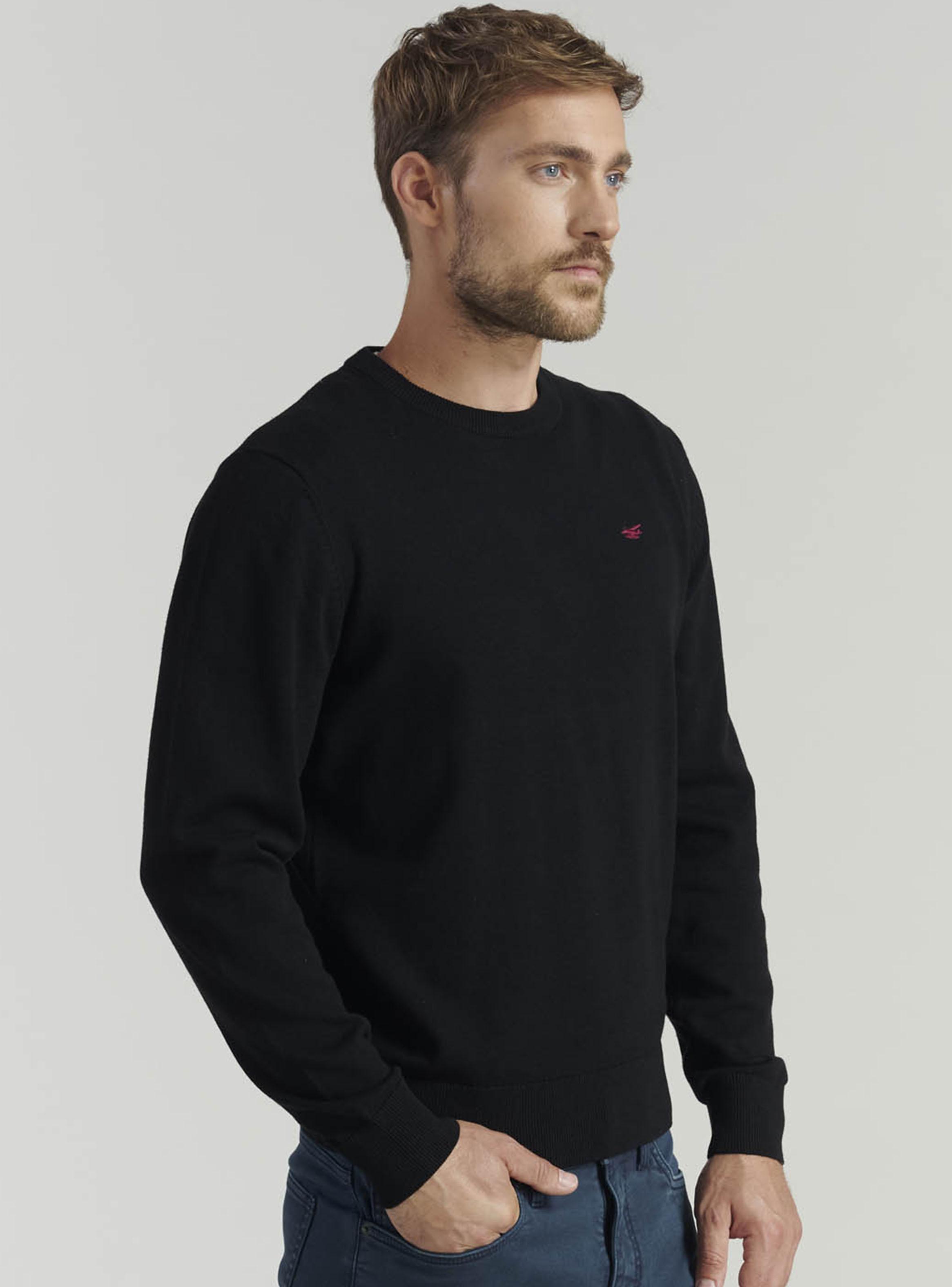 Sweater Modelo Paris-0