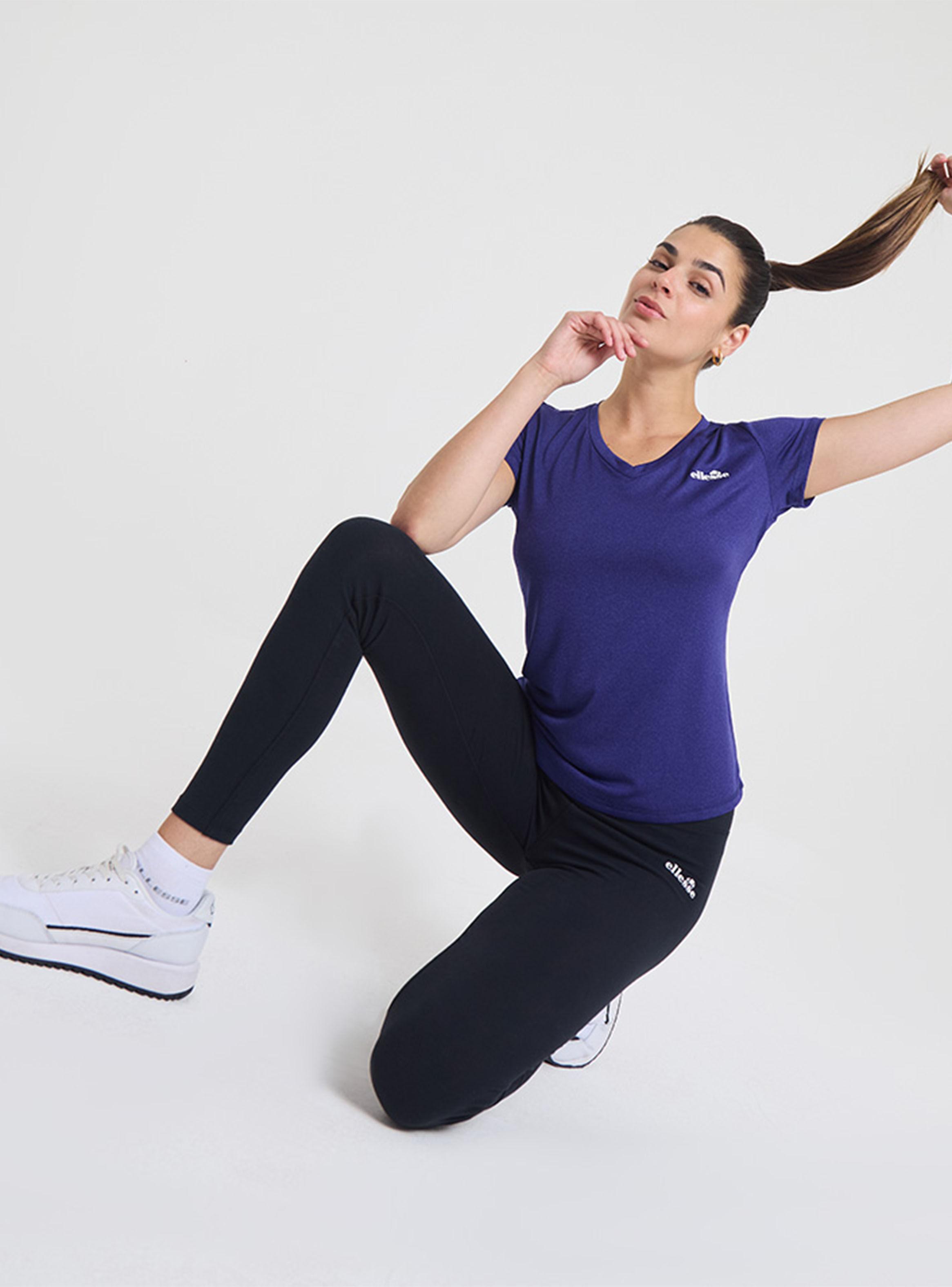 Polera Logo Agata-4