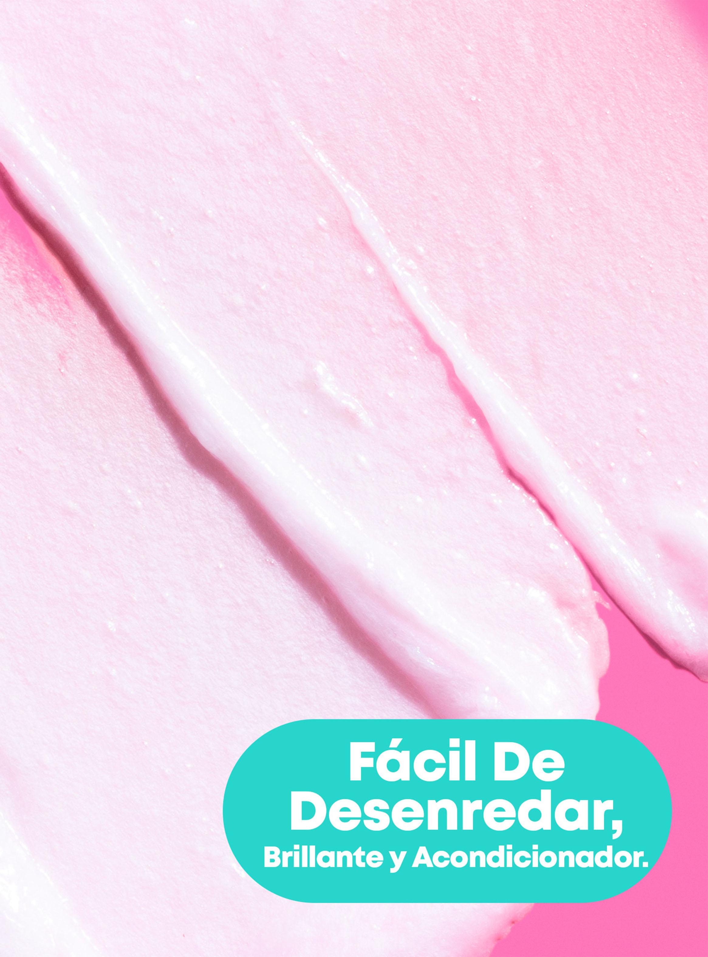 Set Reparación Intensiva Shampoo 300ml + Acondicionador 300ml Instacure Build-A-Bond Matrix-4