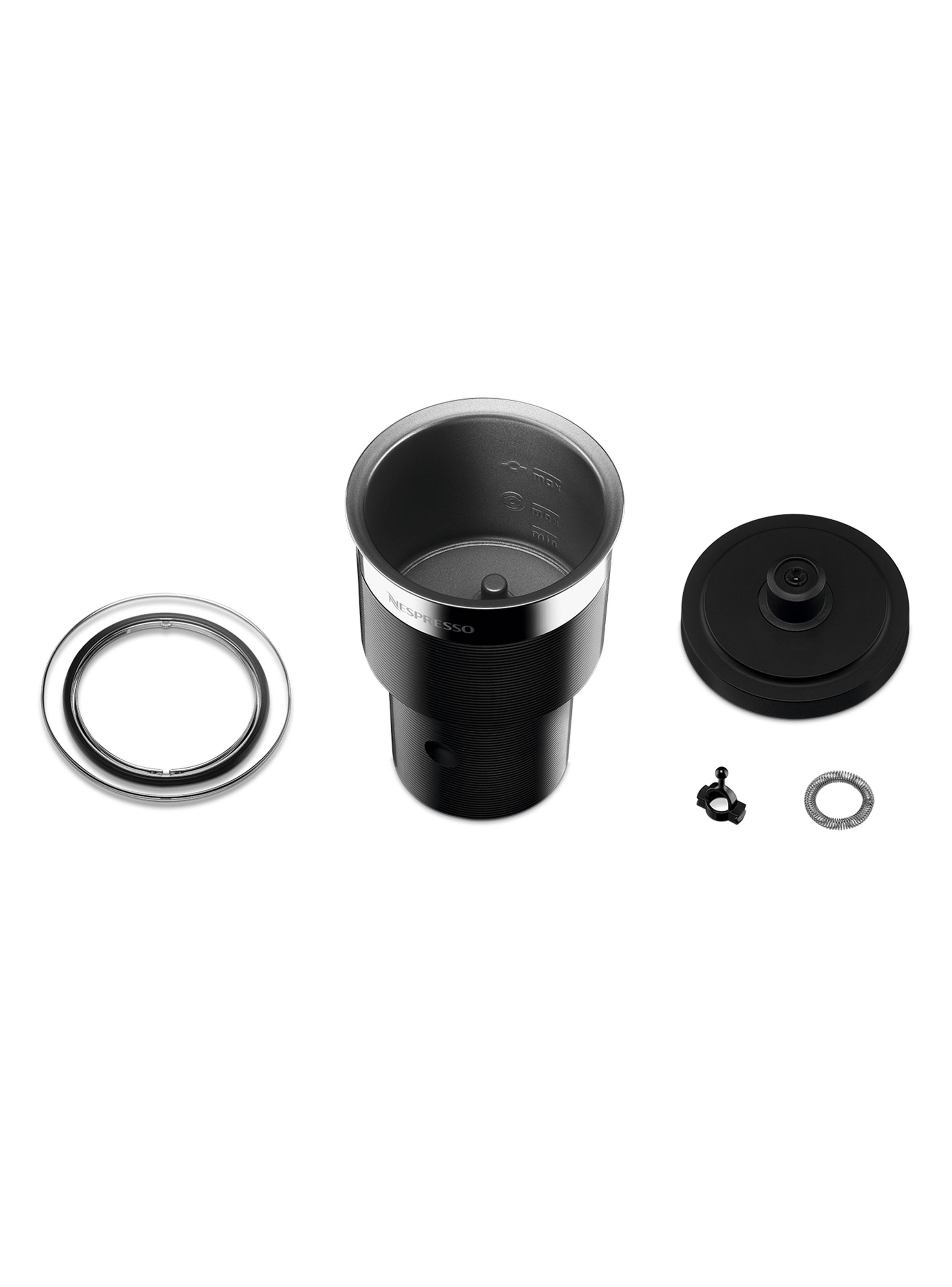 Espumador de Leche 400 ml Aeroccino XL-2