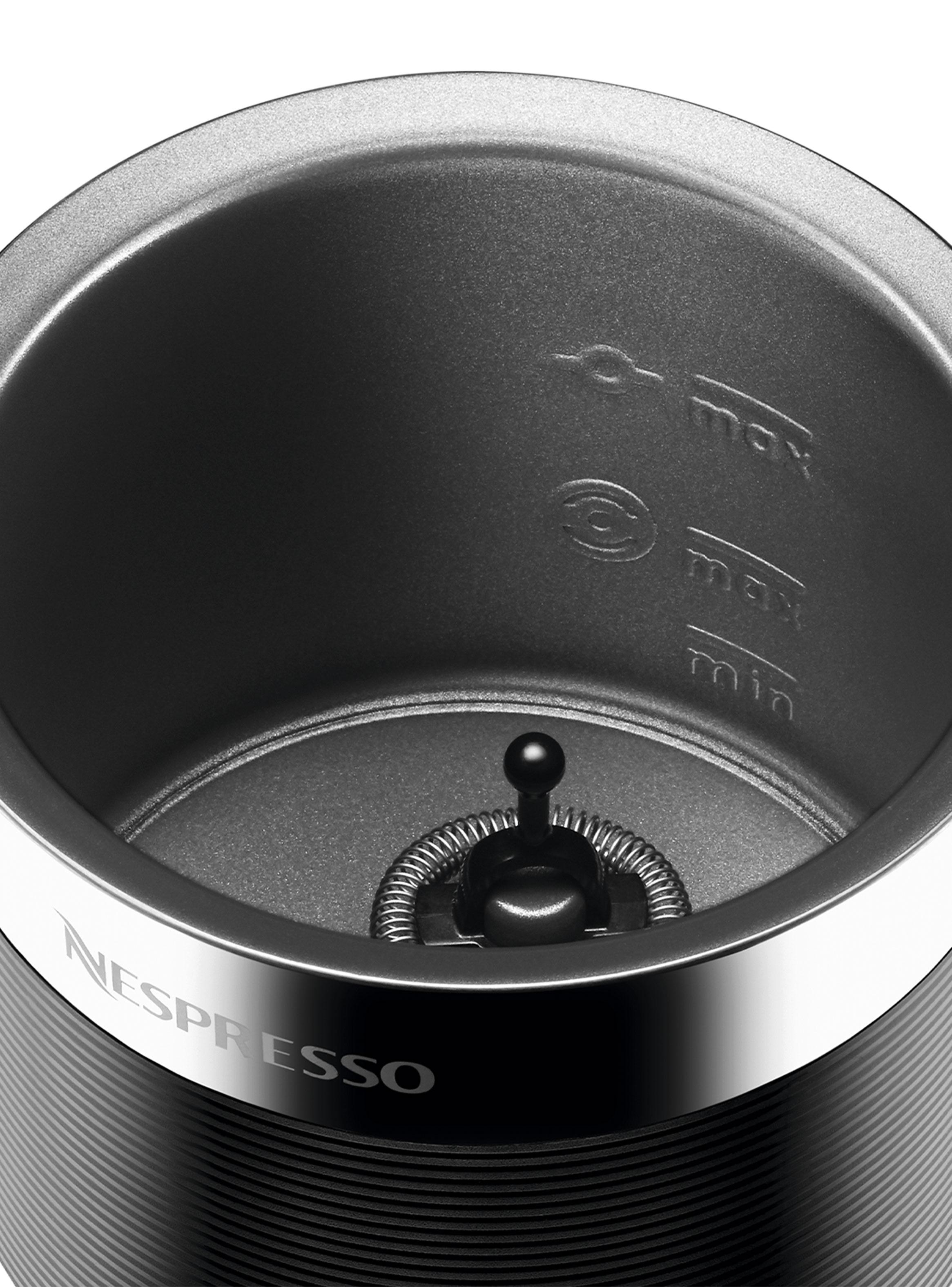 Espumador de Leche 400 ml Aeroccino XL-3