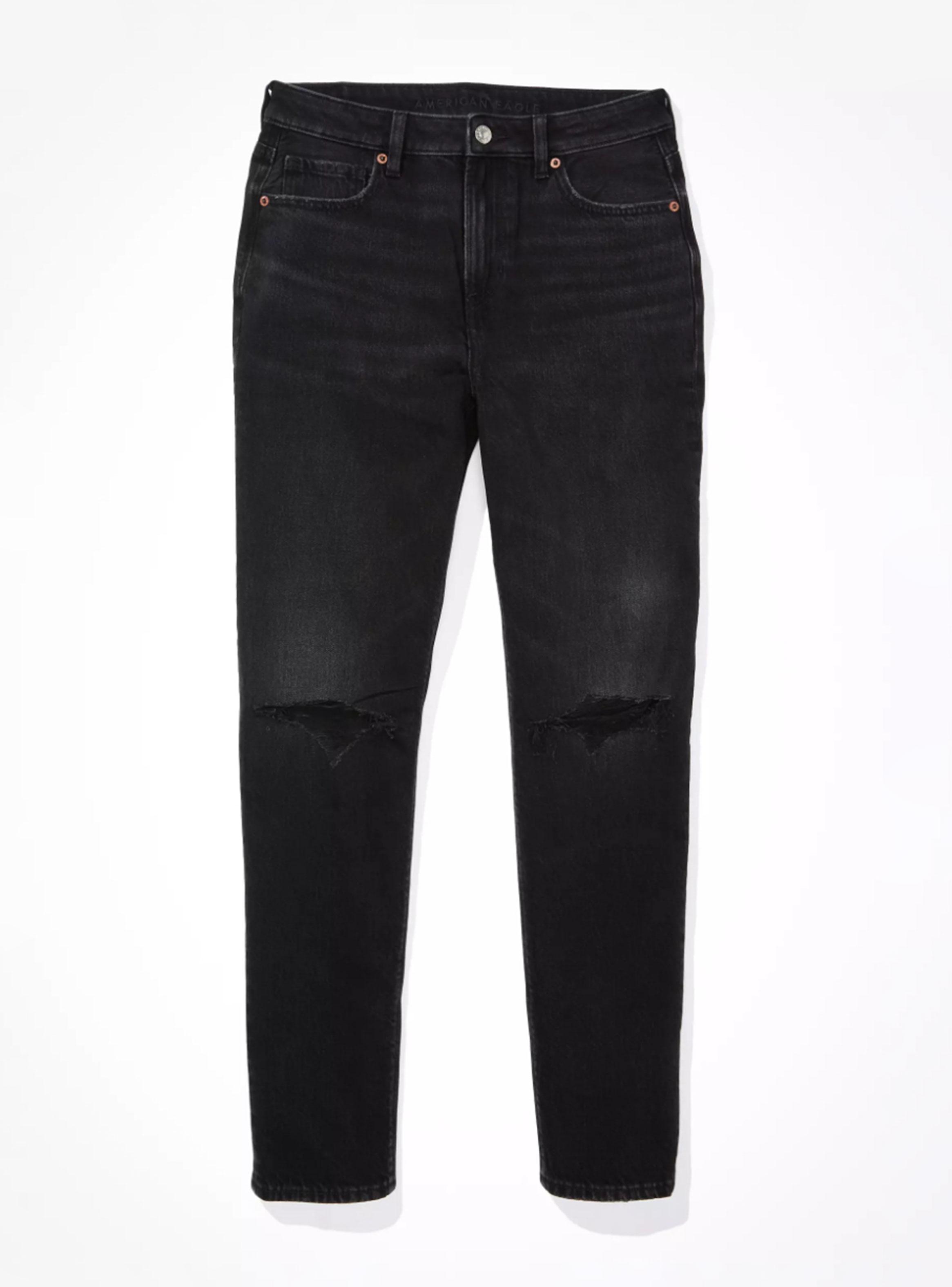 Jeans Ae Strigid Mom-4
