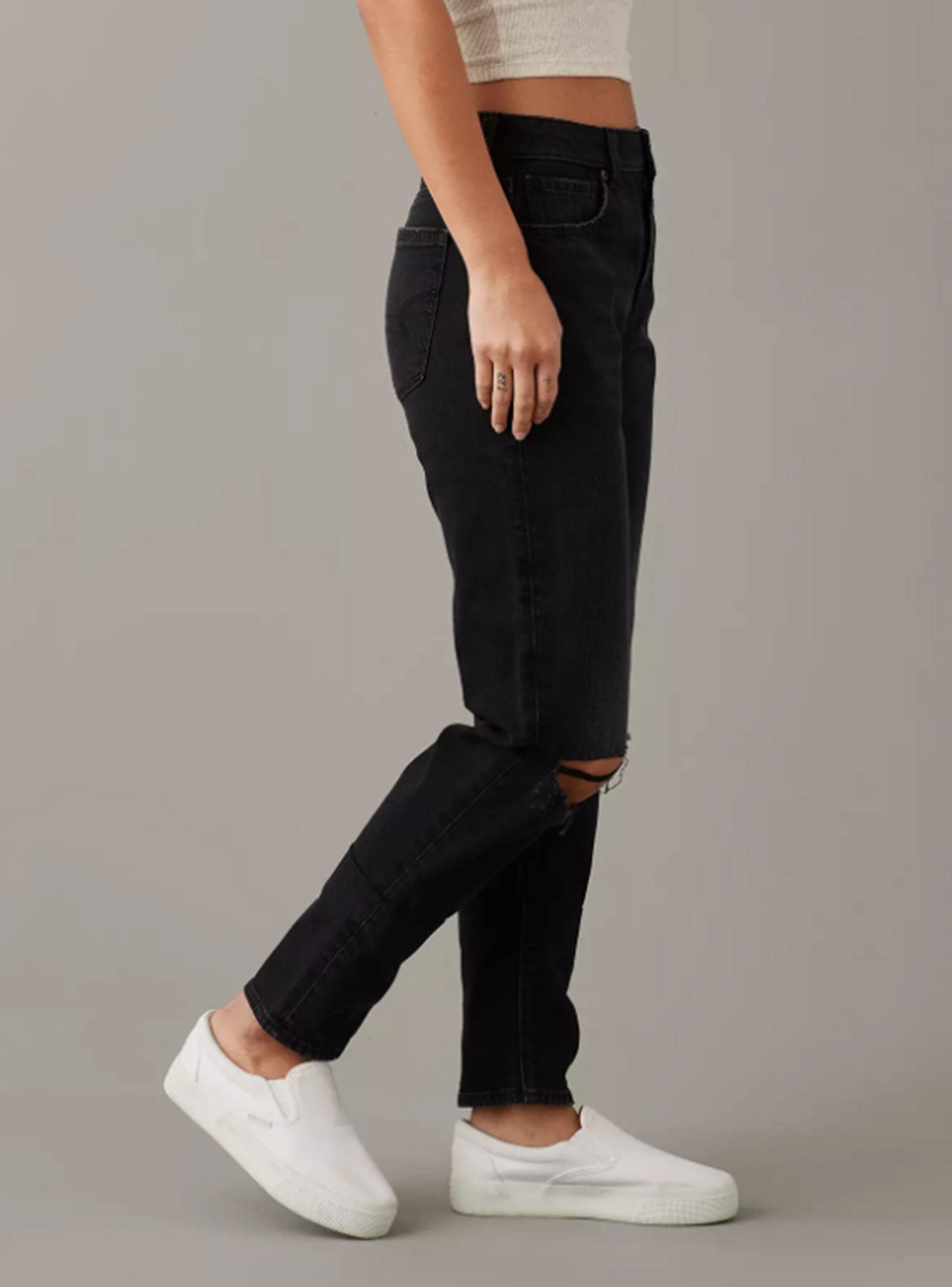 Jeans Ae Strigid Mom-2