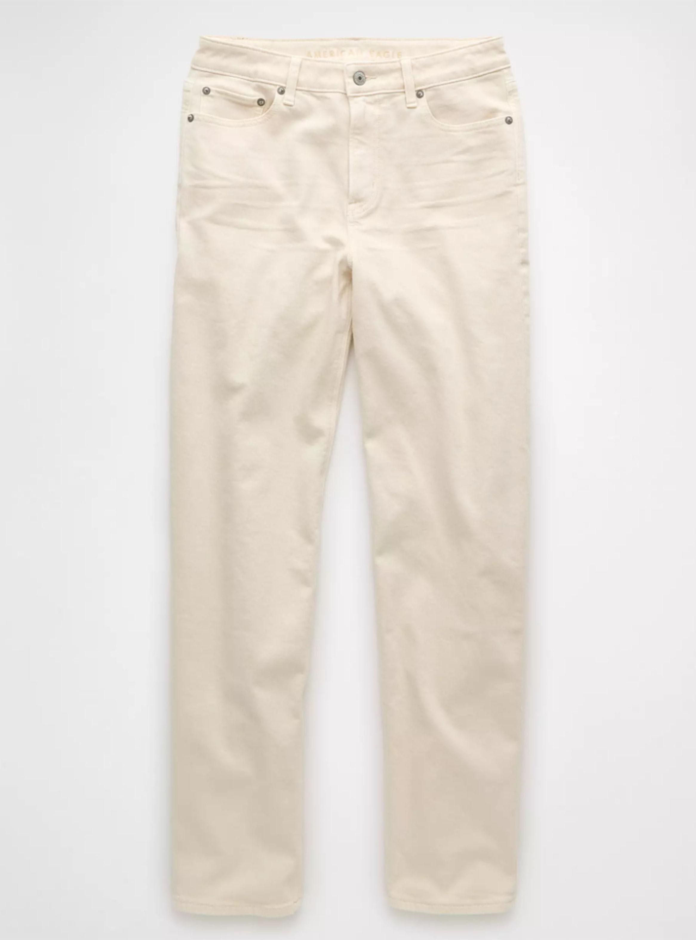 Jeans Stretch Baggy Straight-3