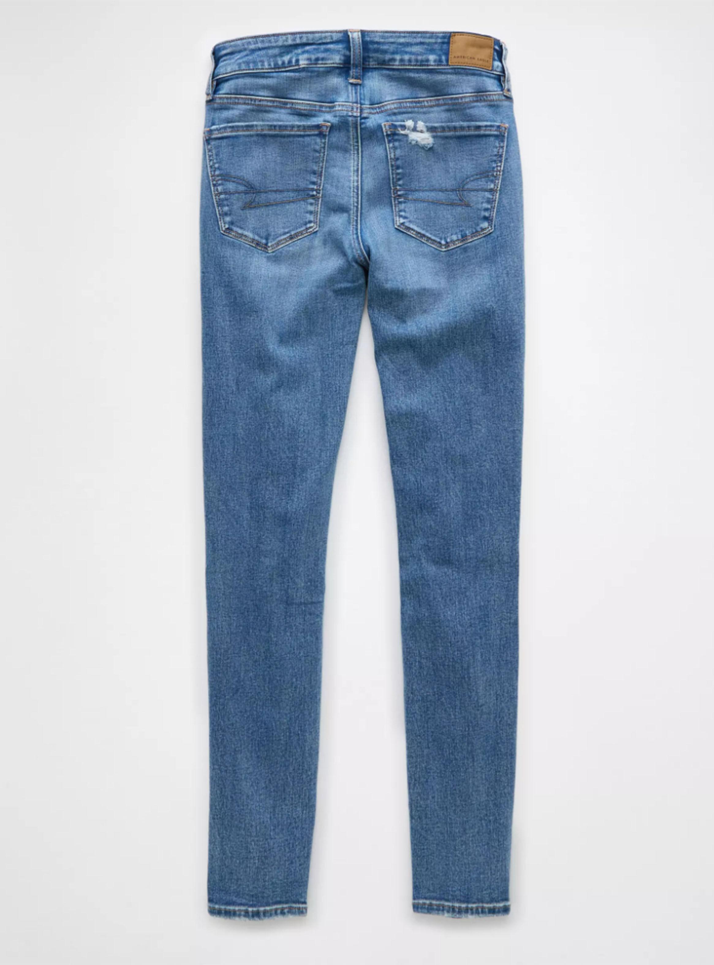 Jeans Ne(x)t Level Jegging Tiro Bajo-4