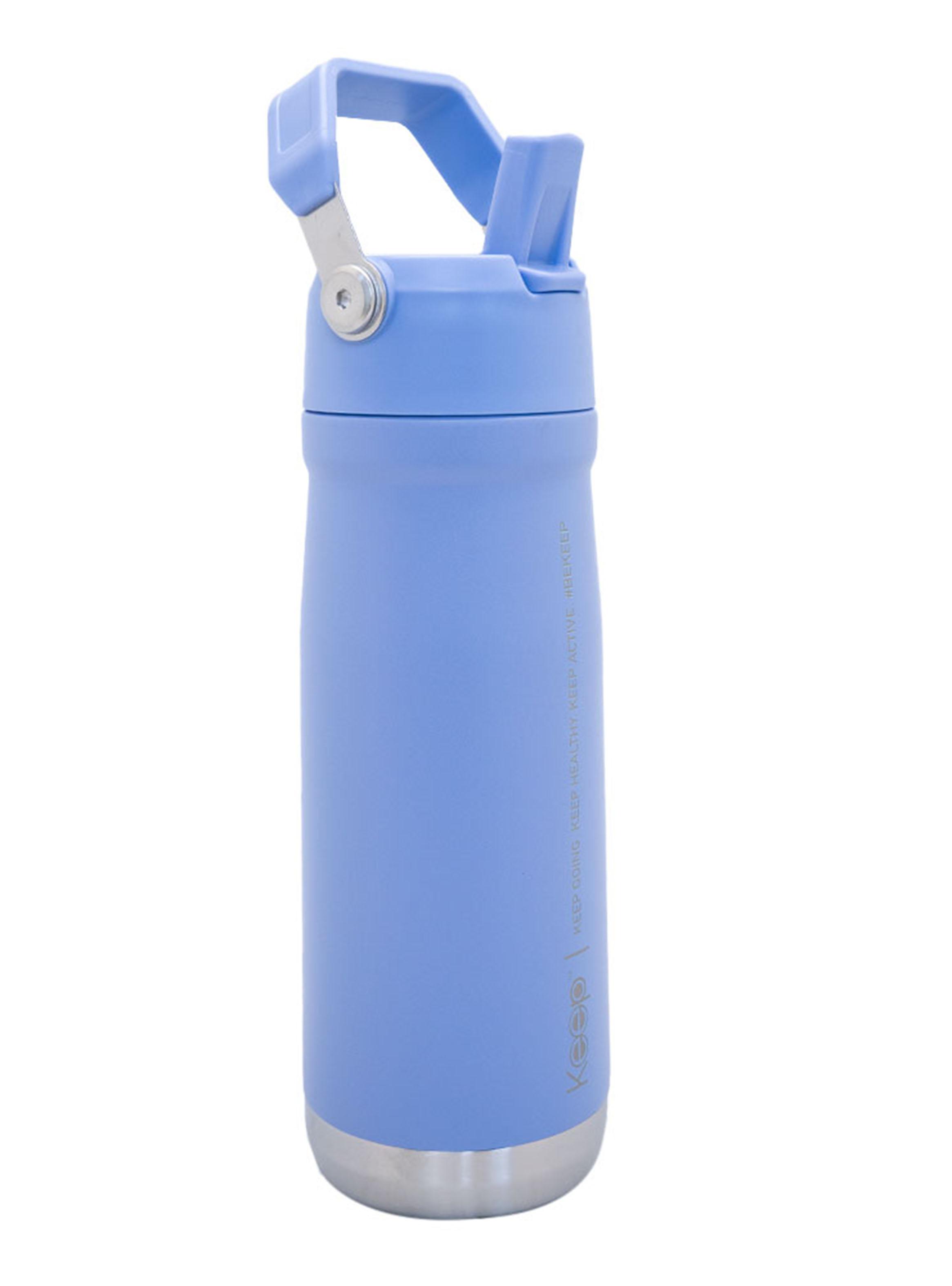 Botella Insulada Acero Inoxidable 650 ml-2