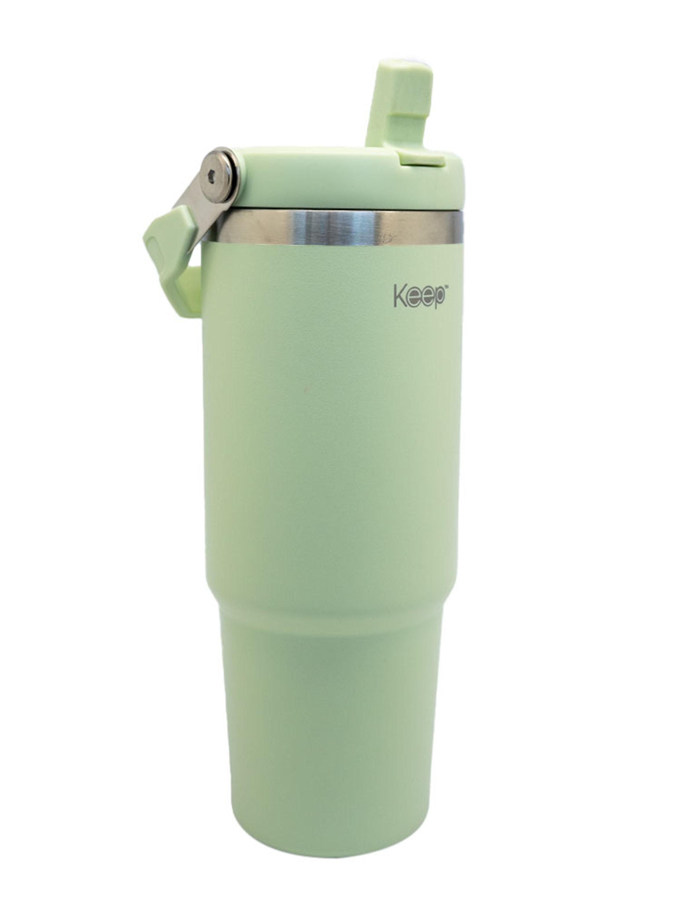 Botella Insulada Acero Inoxidable 850 ml-2