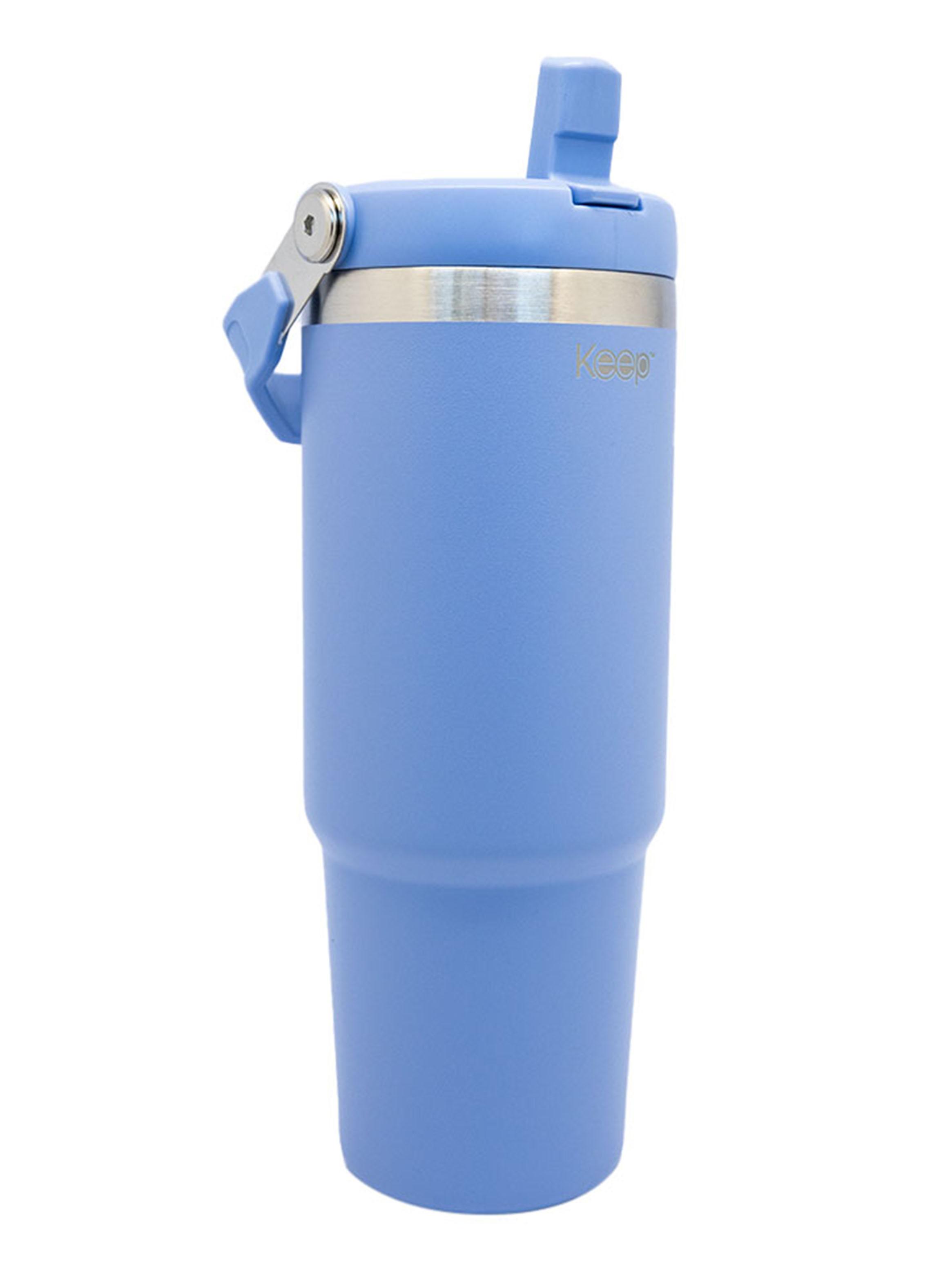 Botella Insulada Acero Inoxidable 850 ml Lavanda-2