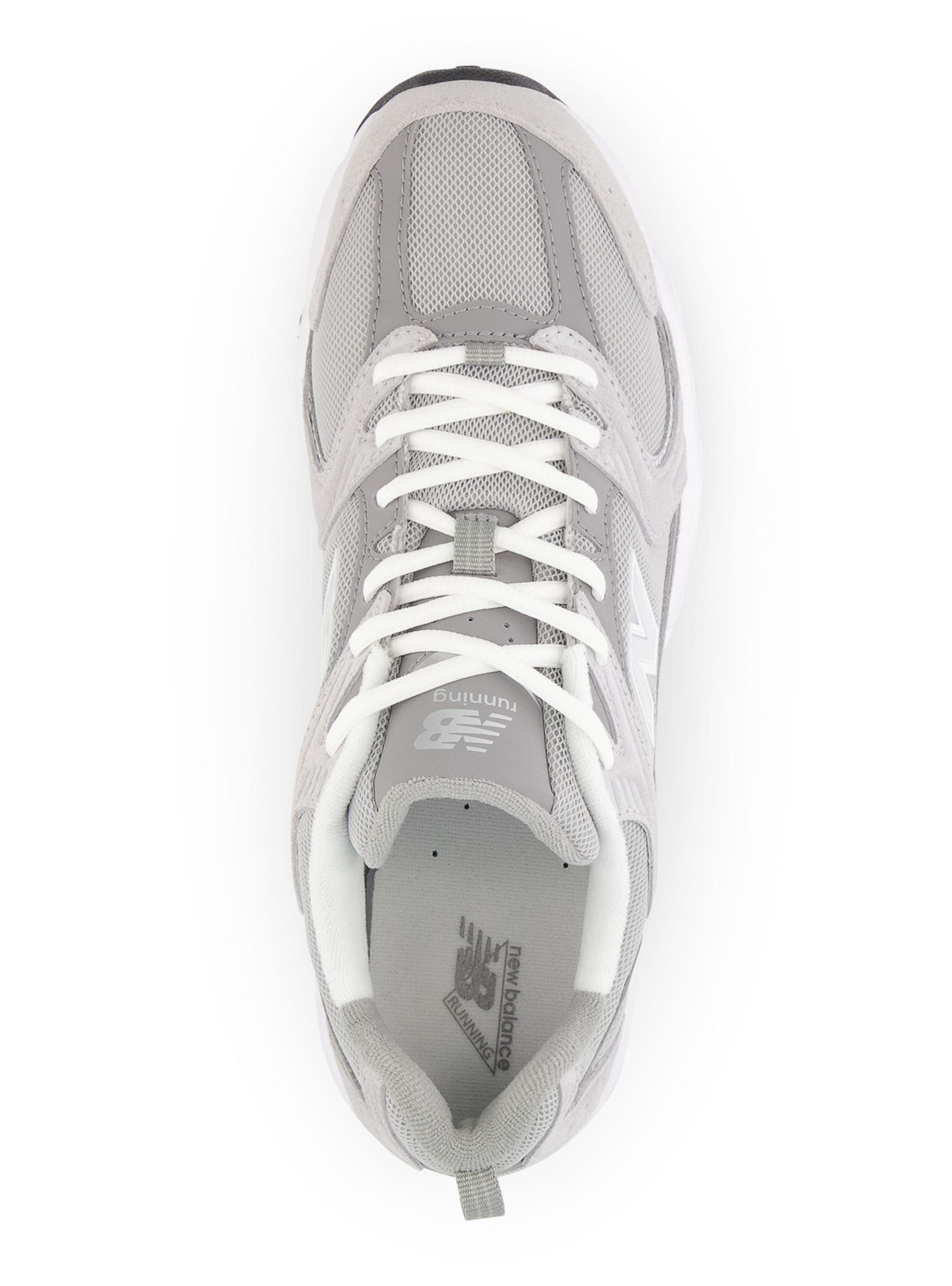 Zapatilla Urbana Graphics Unisex 530-2