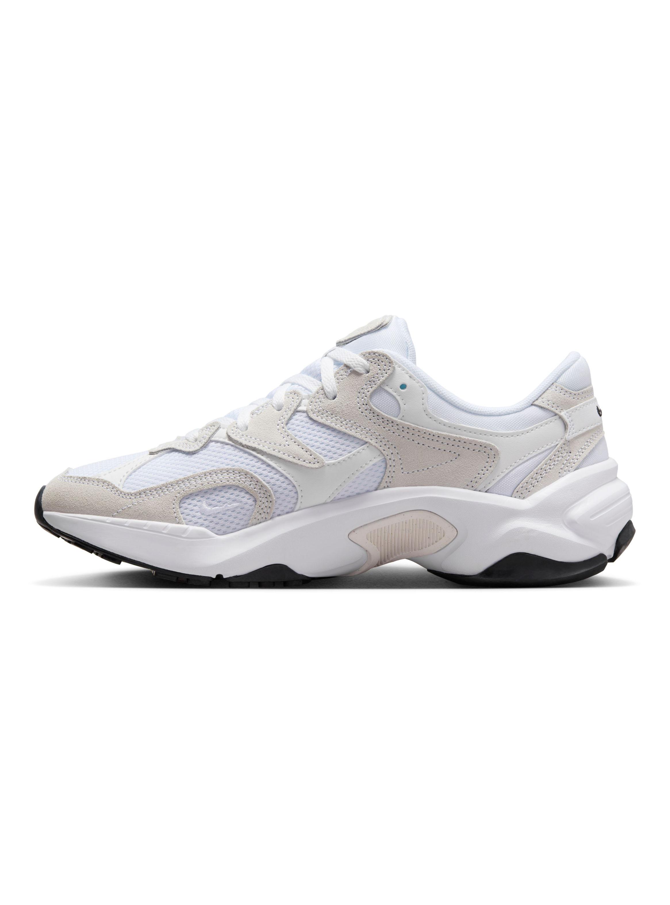 Zapatilla Urbana  AL8 Mujer-2
