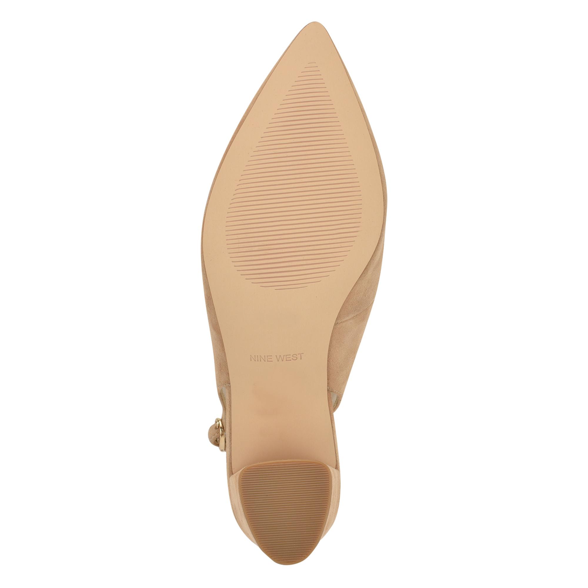 Zapato Casual Kamsee Mujer-5