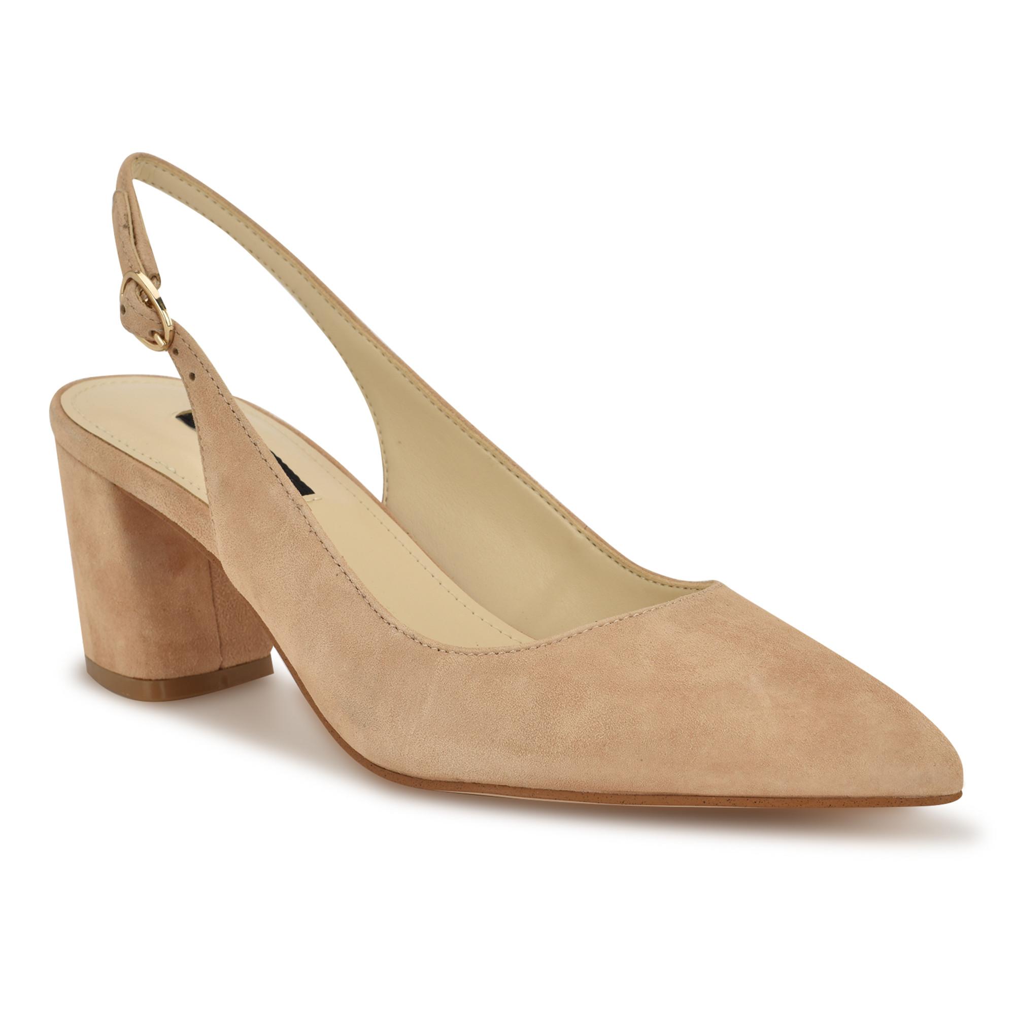 Zapato Casual Kamsee Mujer-0