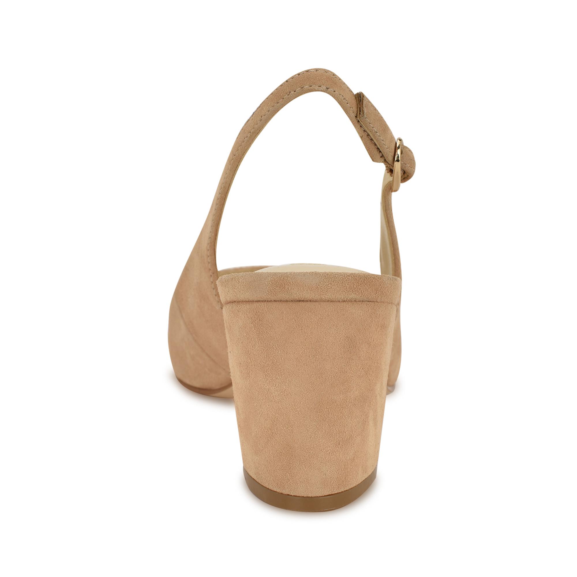 Zapato Casual Kamsee Mujer-3