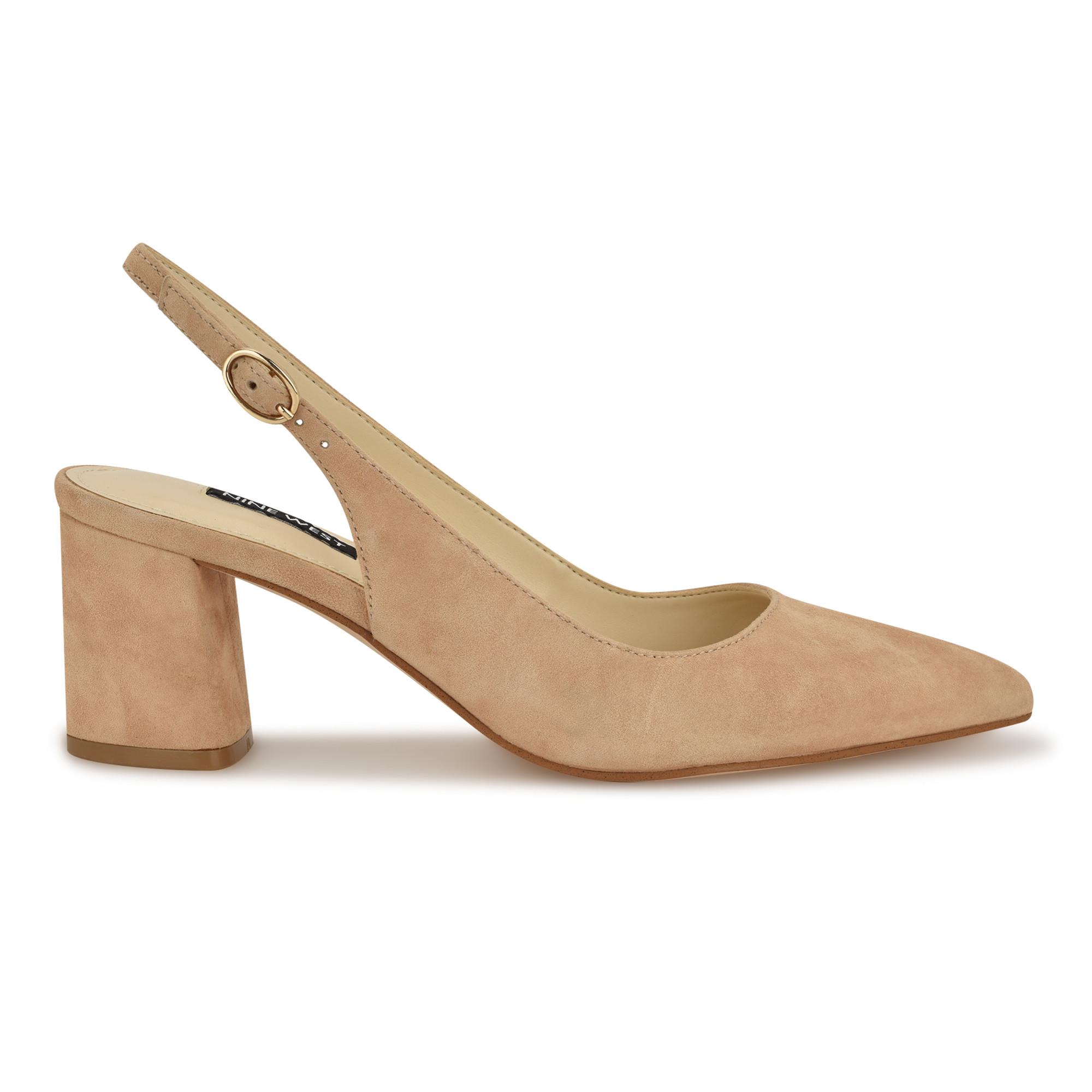 Zapato Casual Kamsee Mujer-1