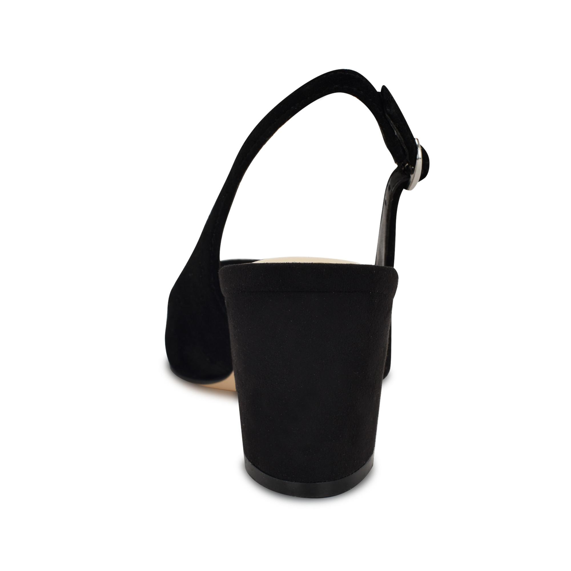 Zapato Casual Mujer Kamsee Mujer-3