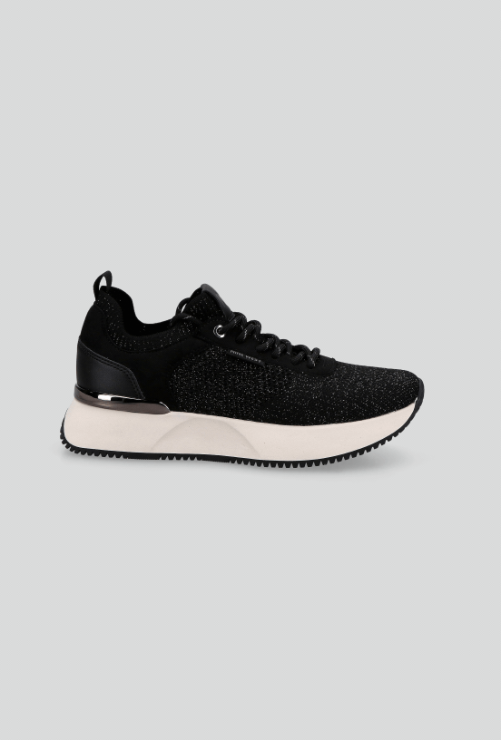 Zapatilla Urbana Freska  Mujer-3
