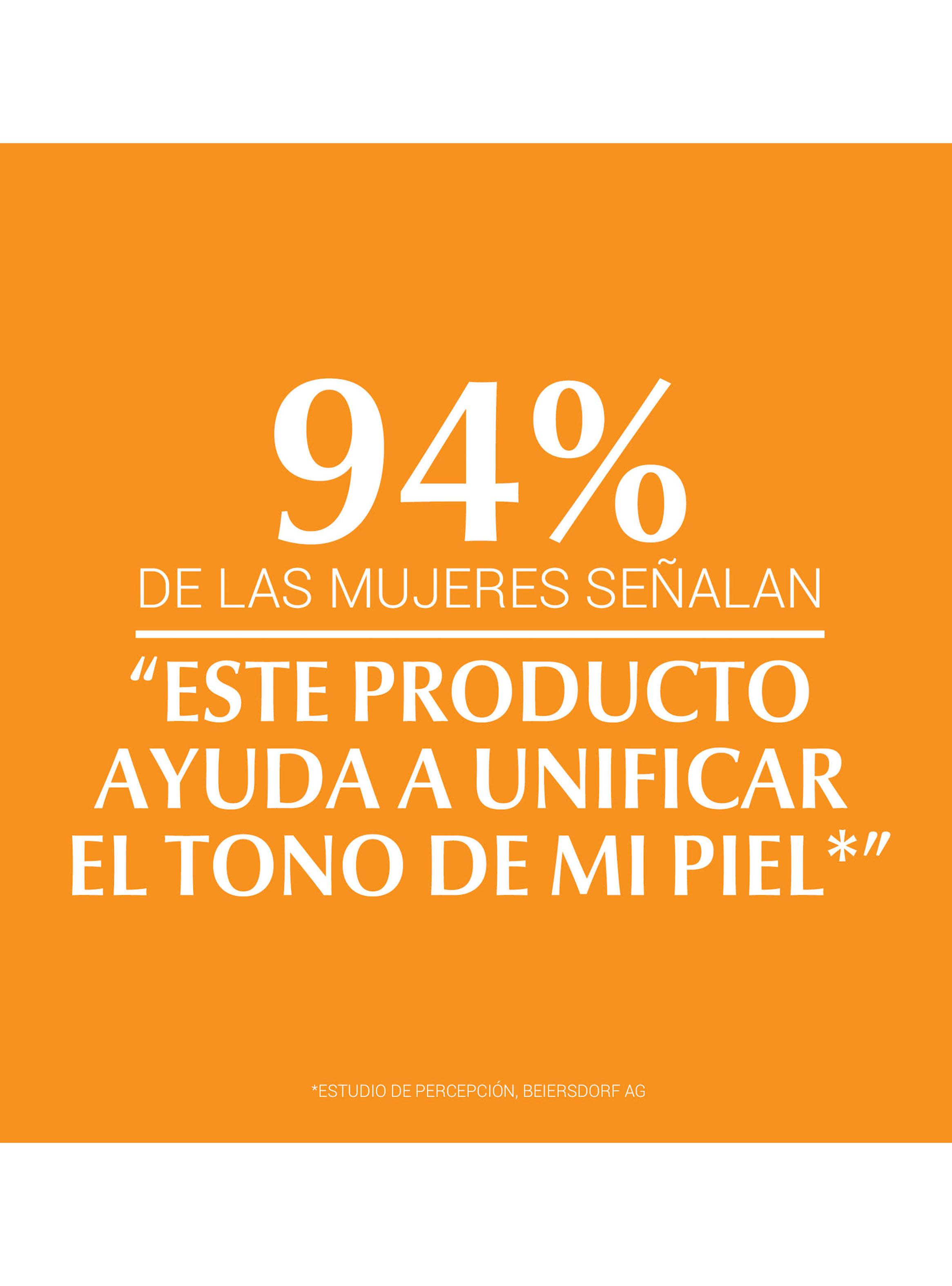 Protector Solar Pigment Control Tono Claro Facial FPS50+ 50ml-4