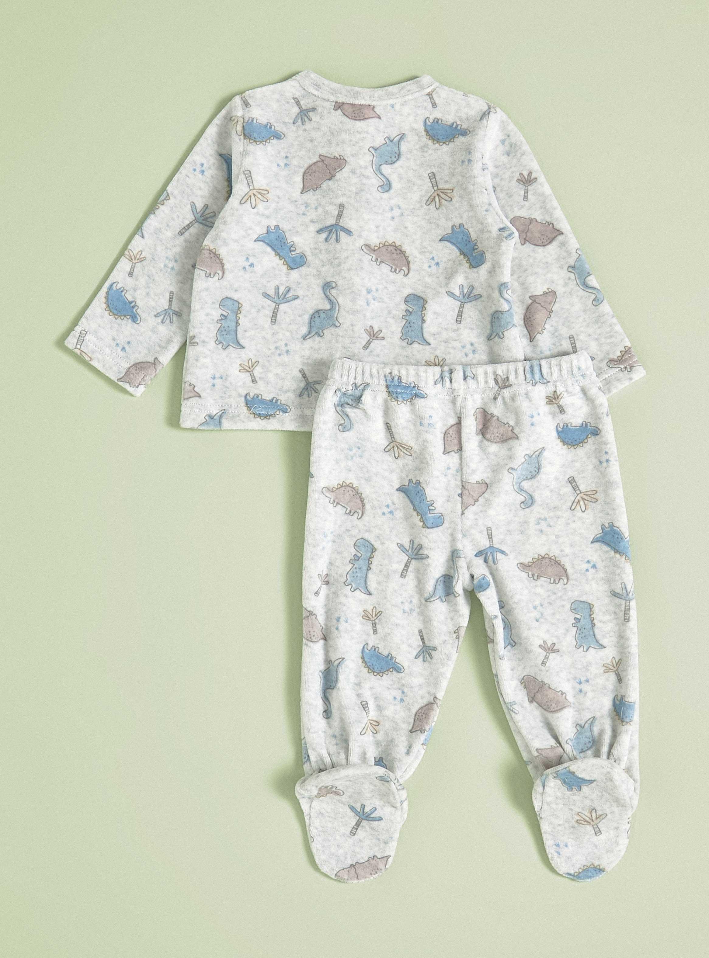 Conjunto Estampado Completo-2