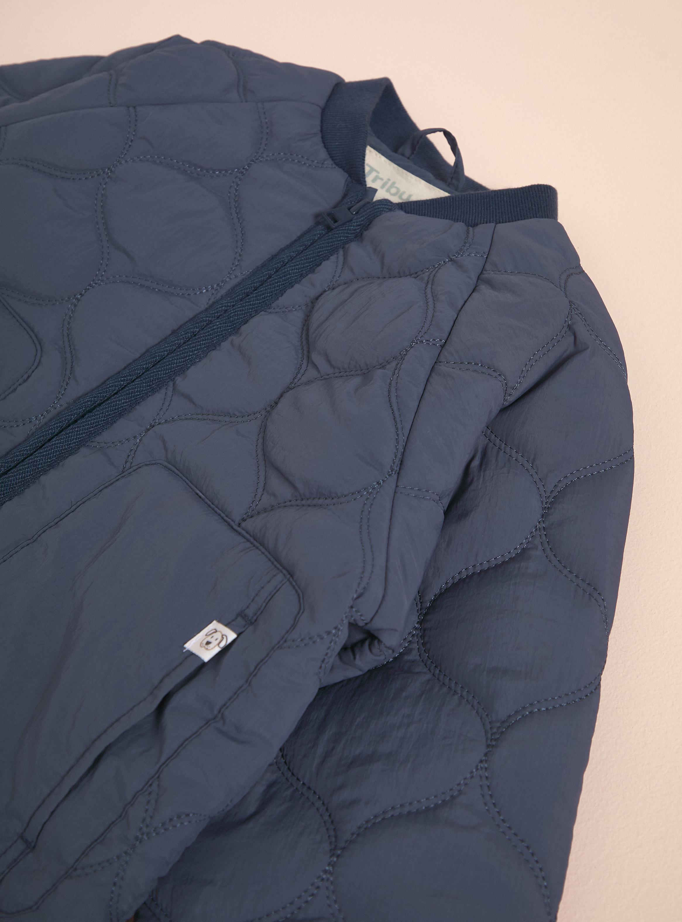 Parka con Cierre Frontal-2