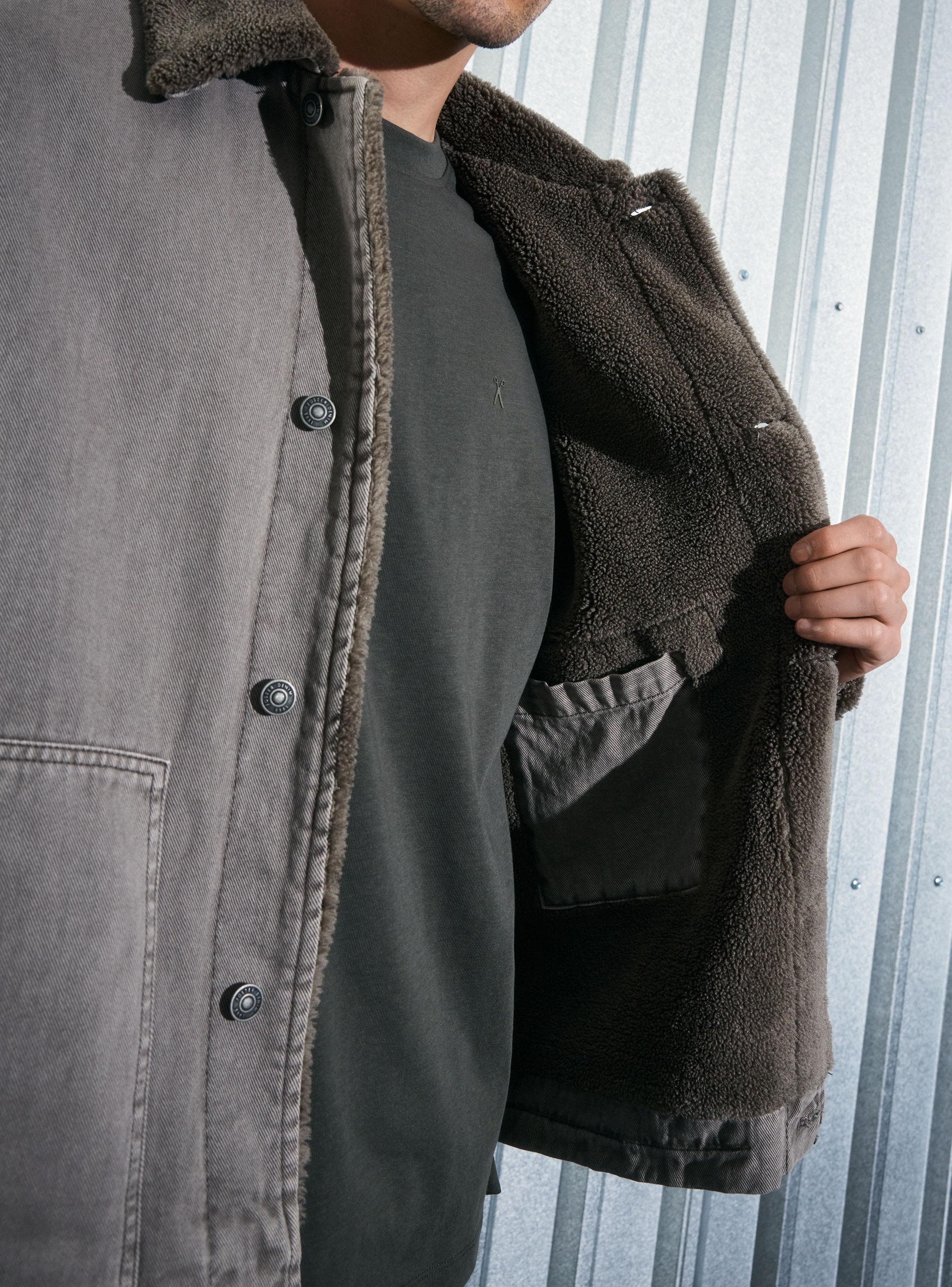 Chaqueta Cass-2