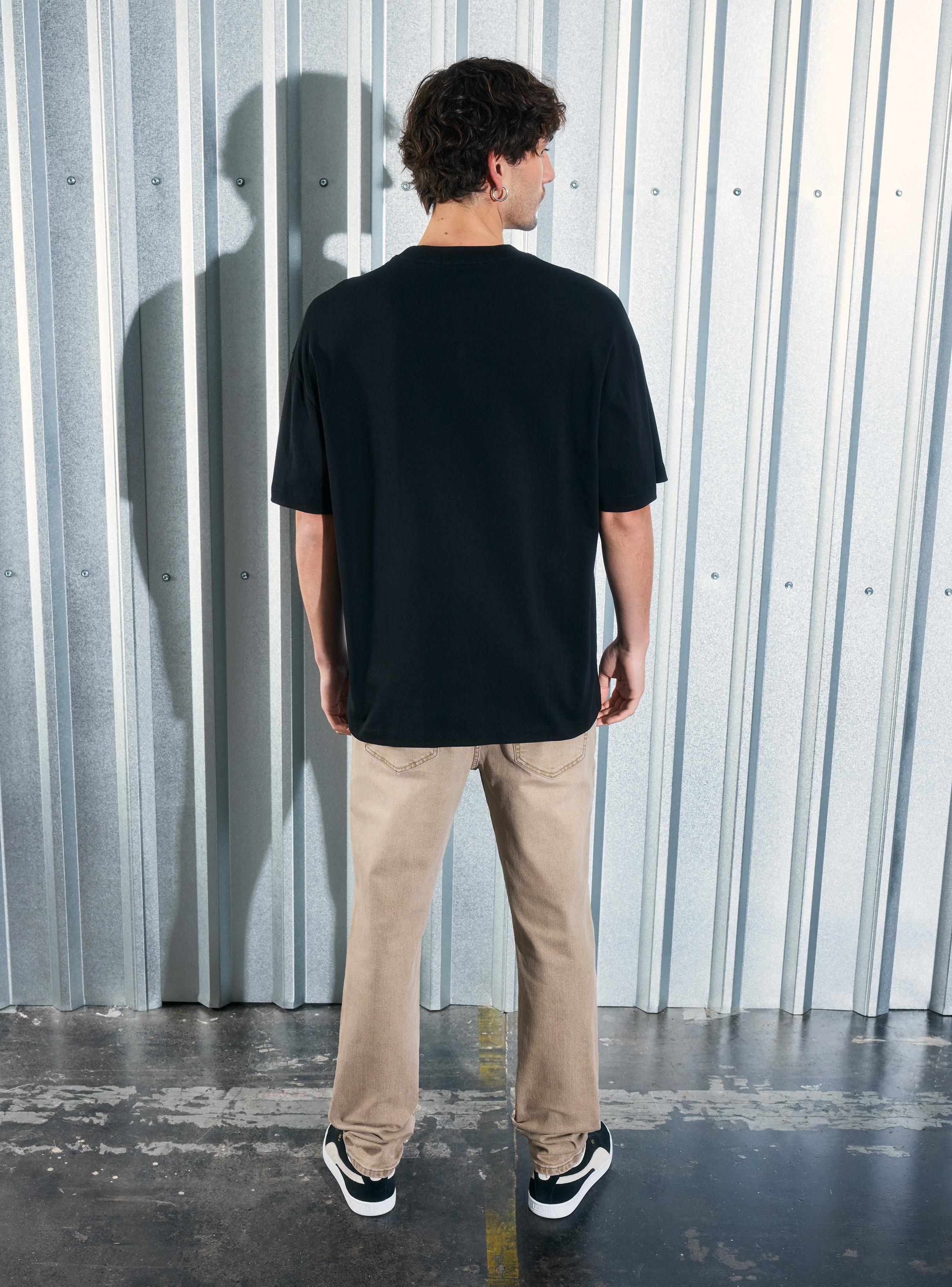 Polera Oversize Lisa-5