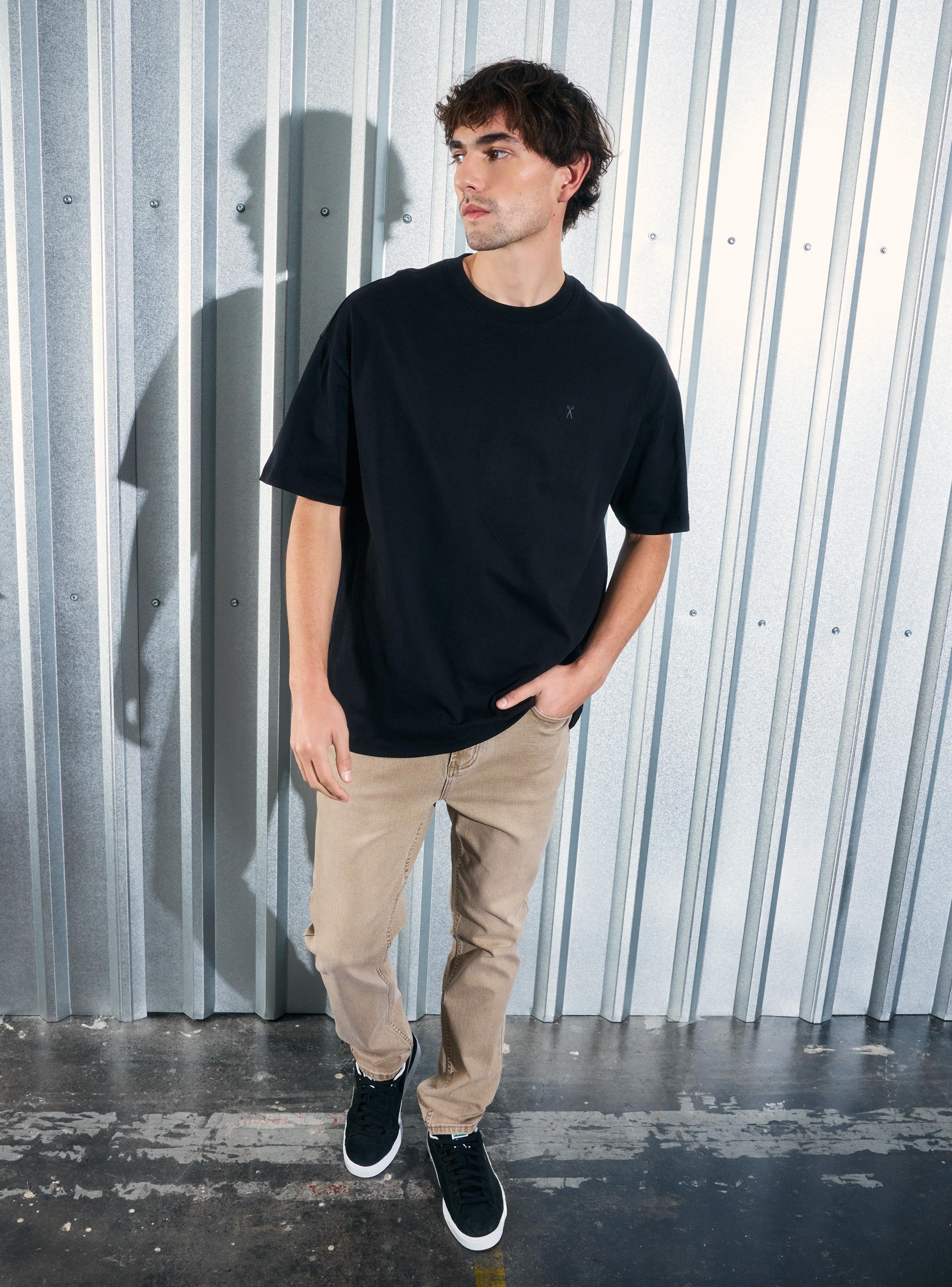 Polera Oversize Lisa-4