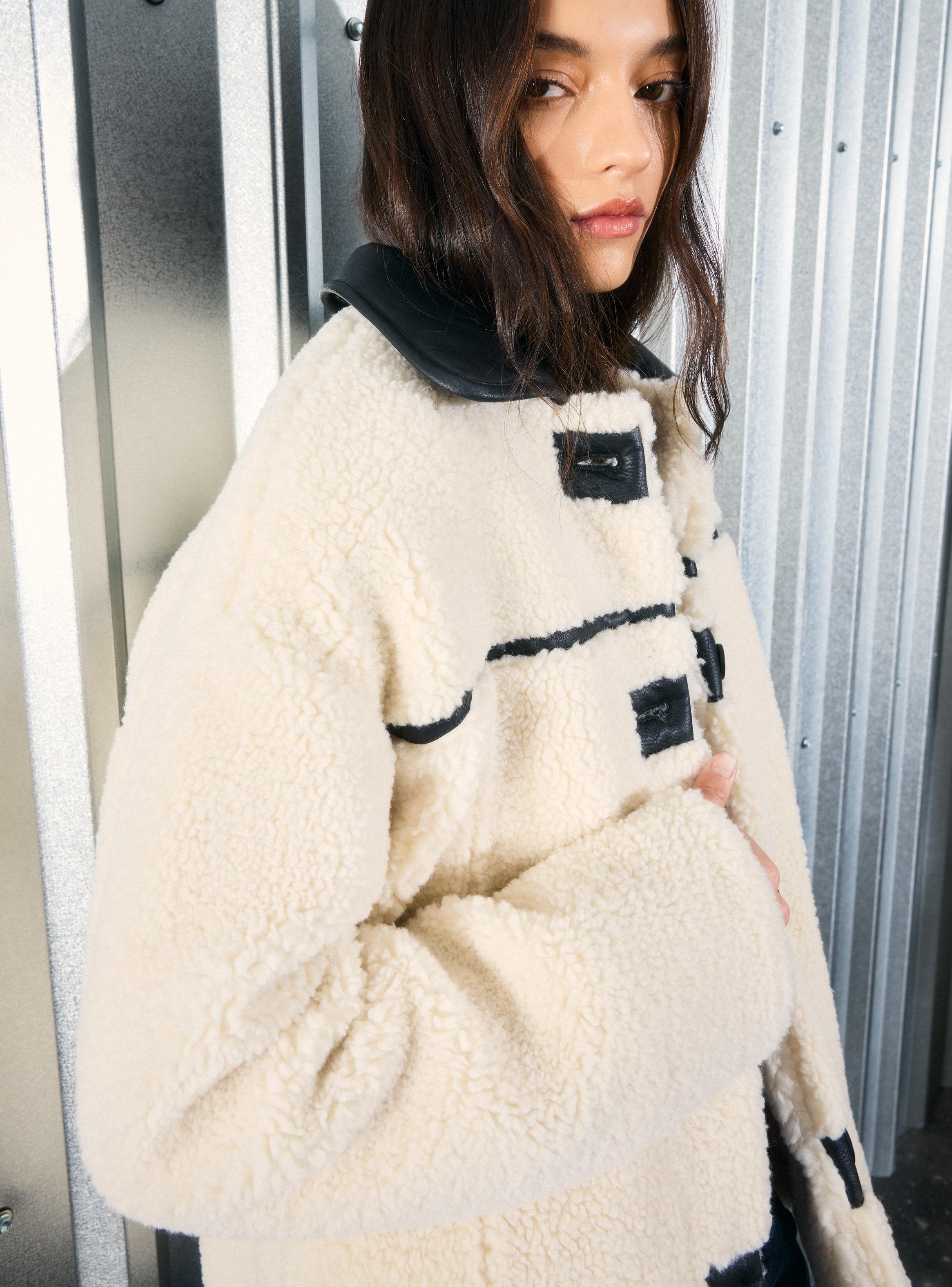 Chaqueta Peludo-3