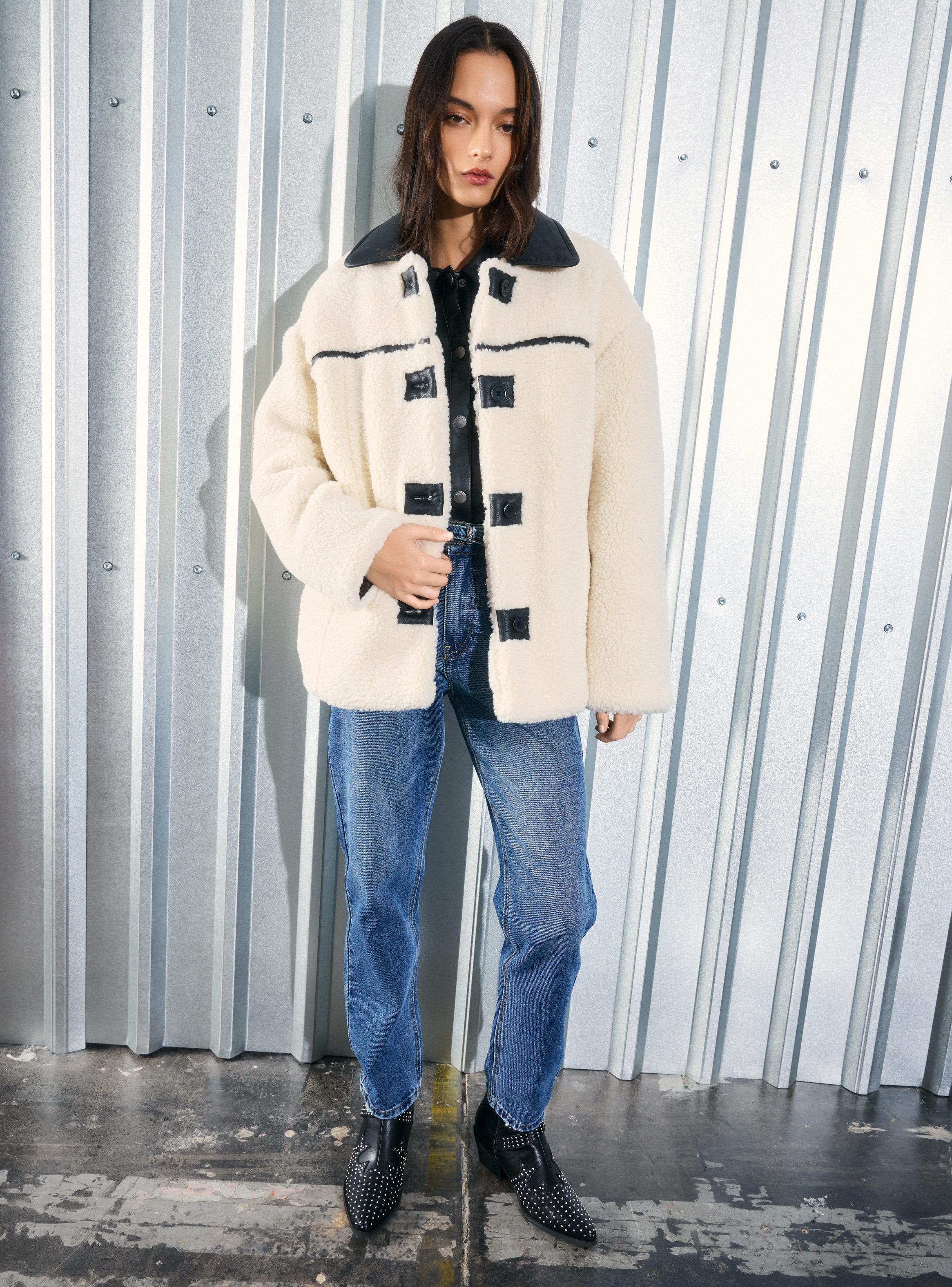 Chaqueta Peludo-4