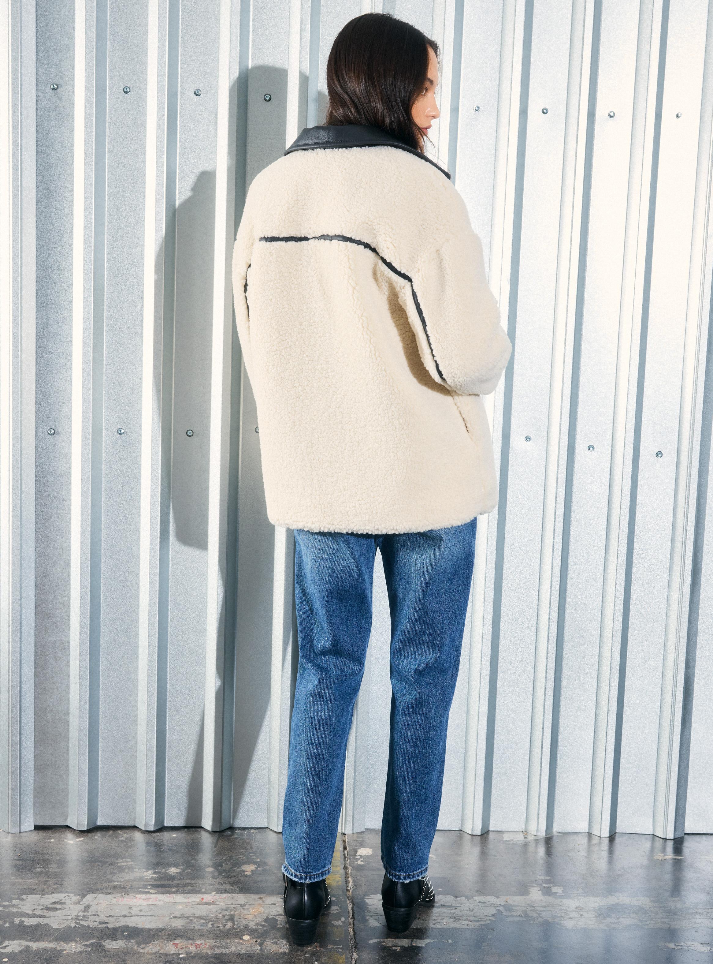 Chaqueta Peludo-5