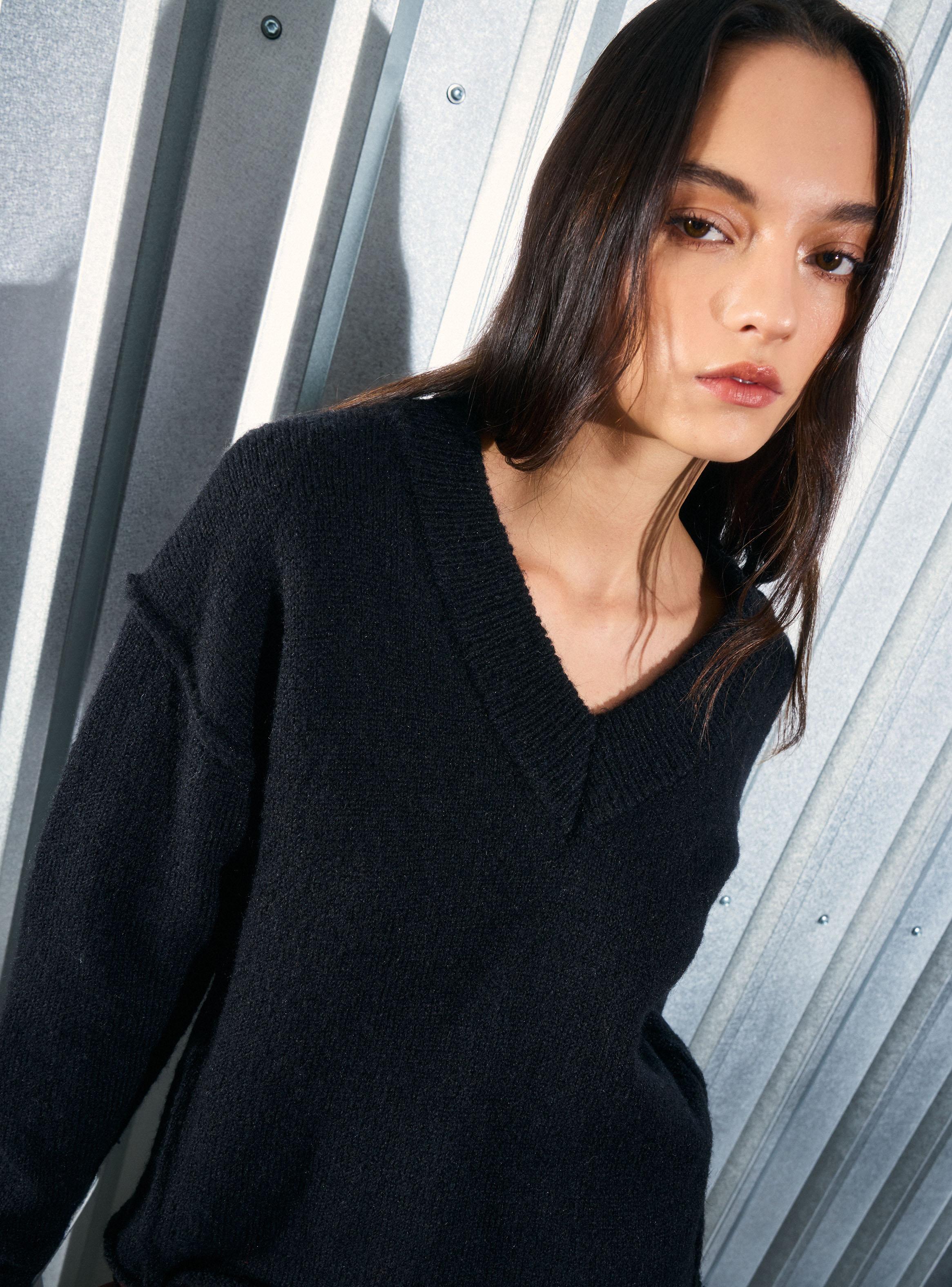 Sweater Tejido-2