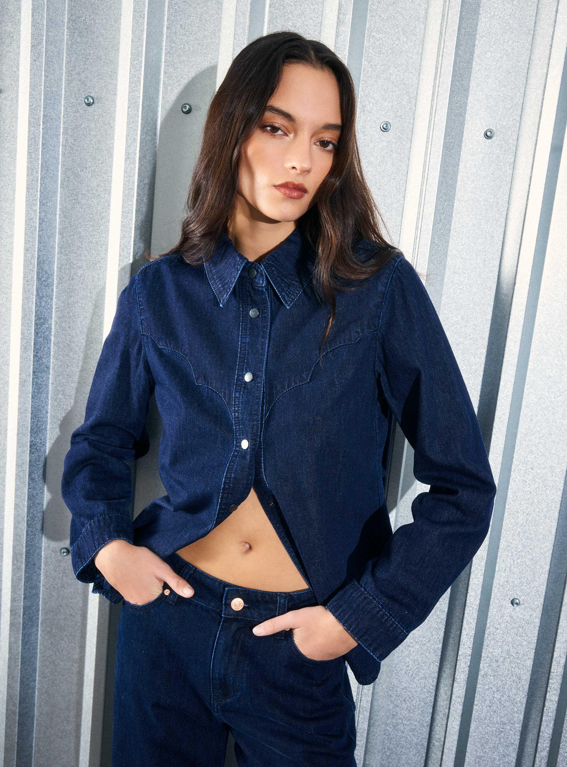 Blusa Suave-0