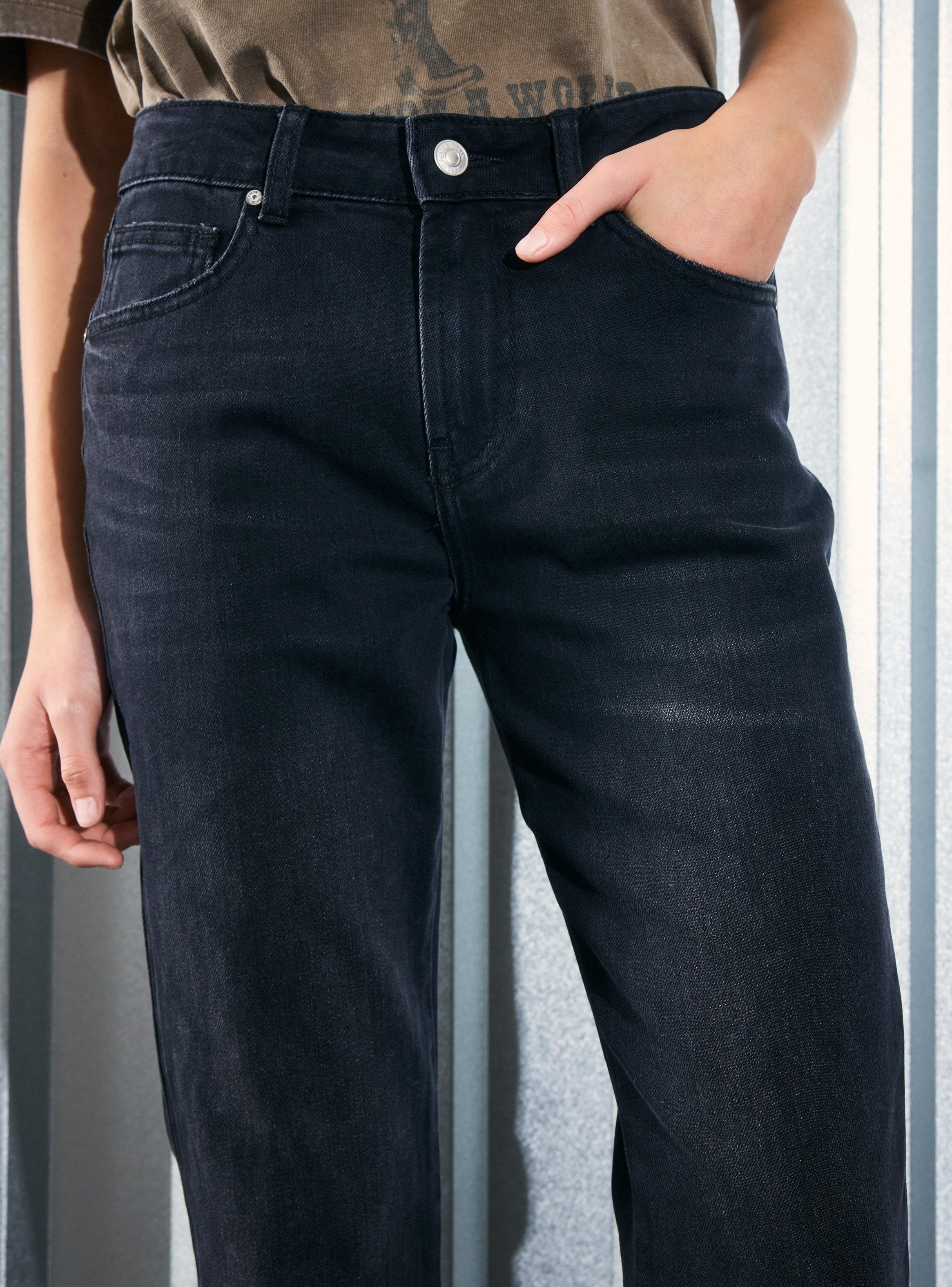 Jeans Básico 5 Bolsillos-2
