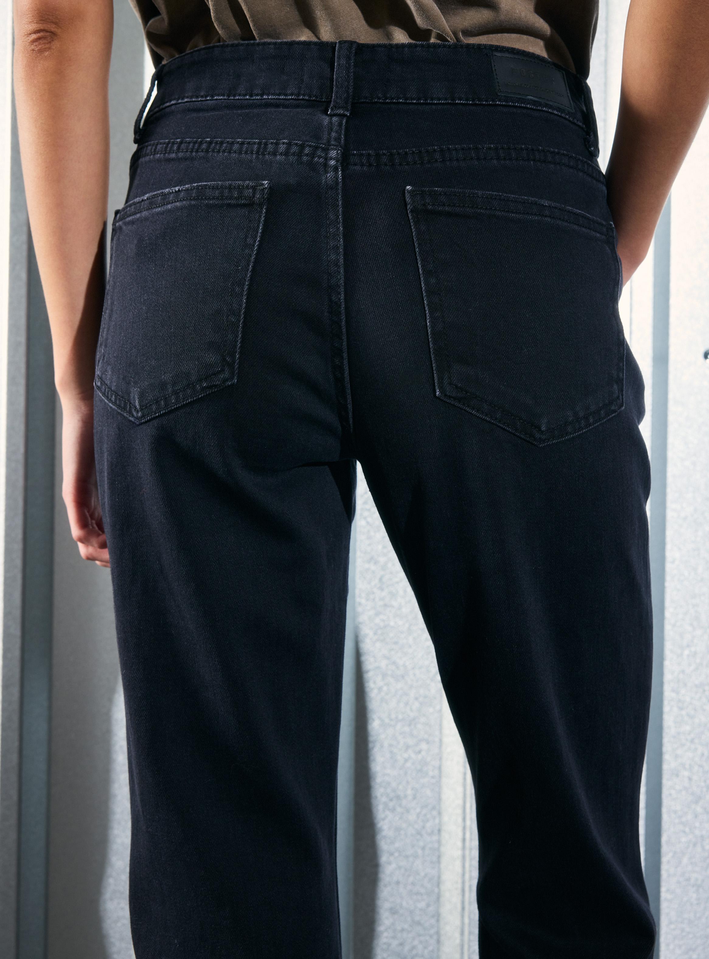 Jeans Básico 5 Bolsillos-3