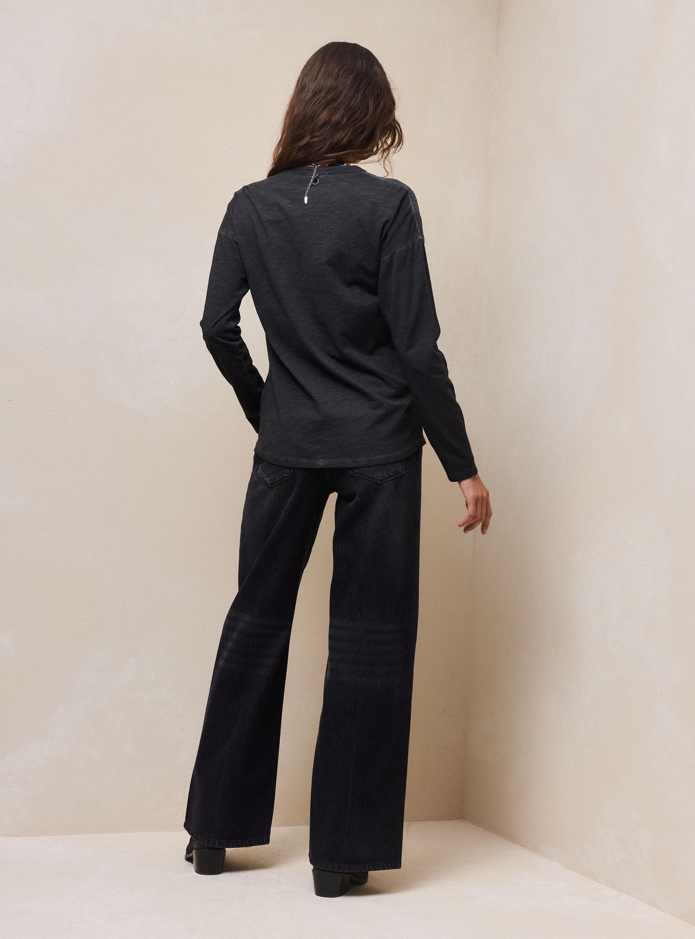 Polera Tela Procesada-5