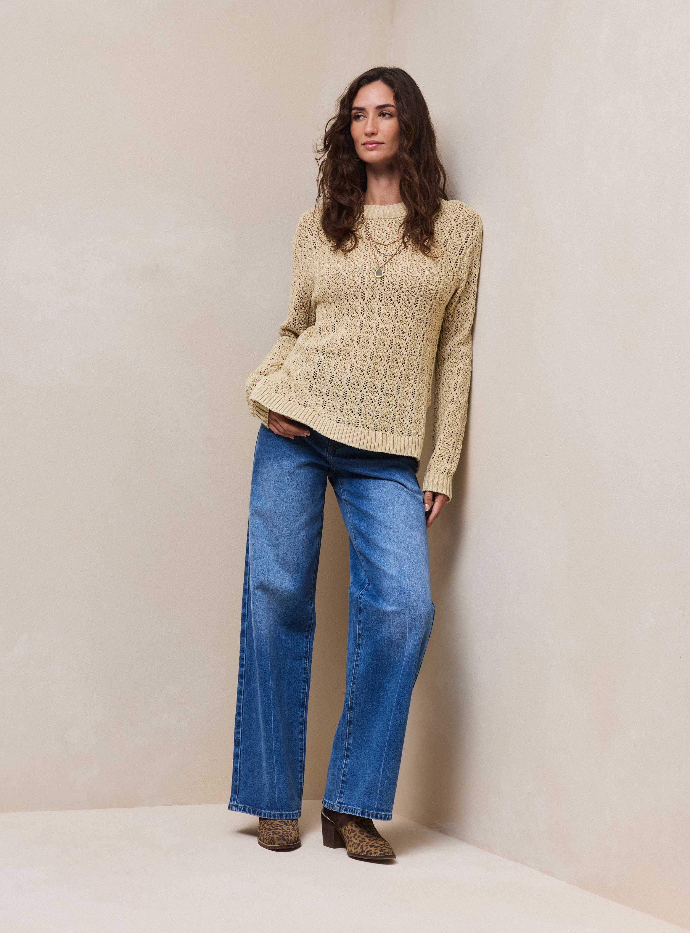 Sweater Calado-4