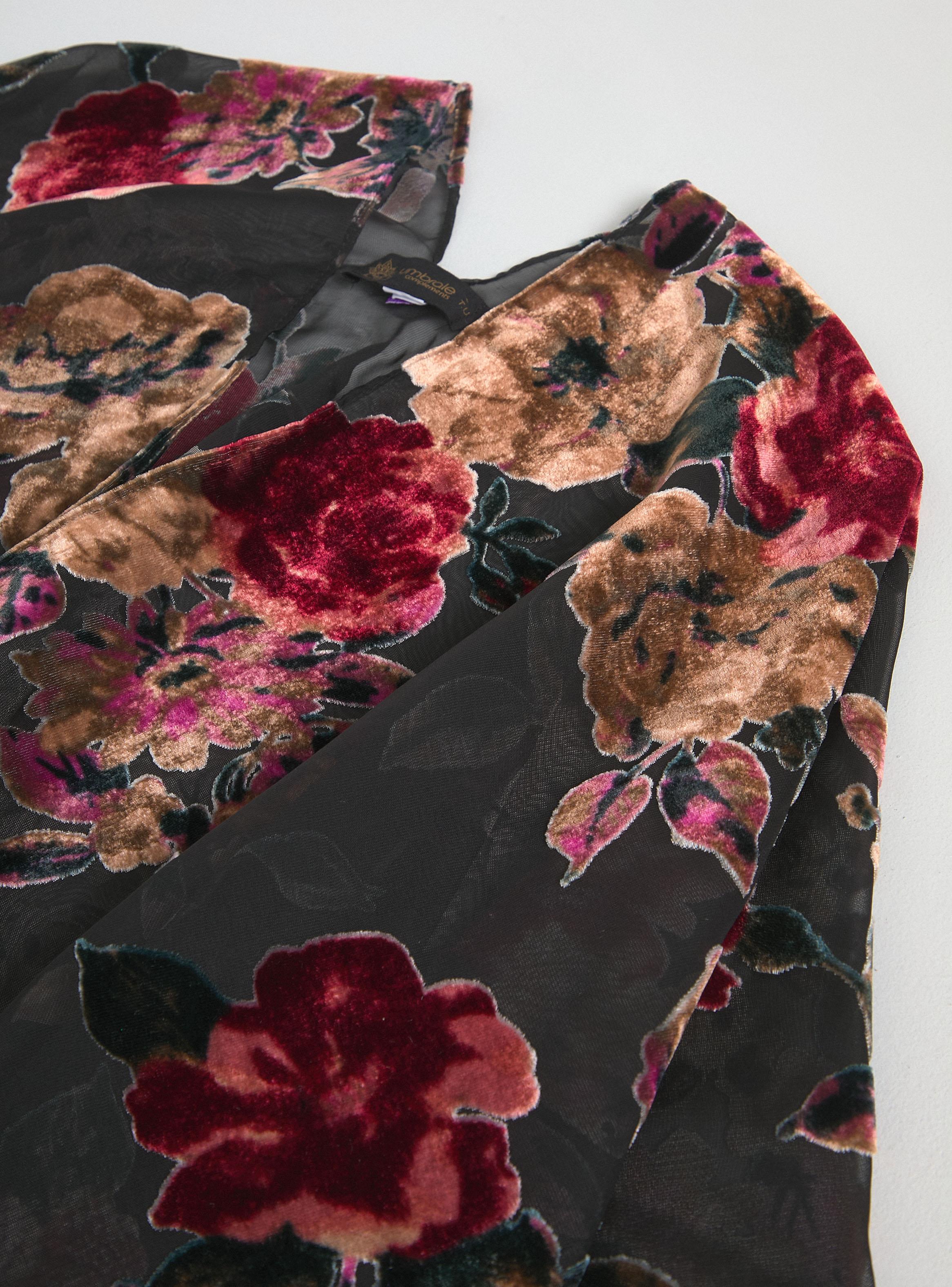 Kimono Tapado Devoré Diseño-3