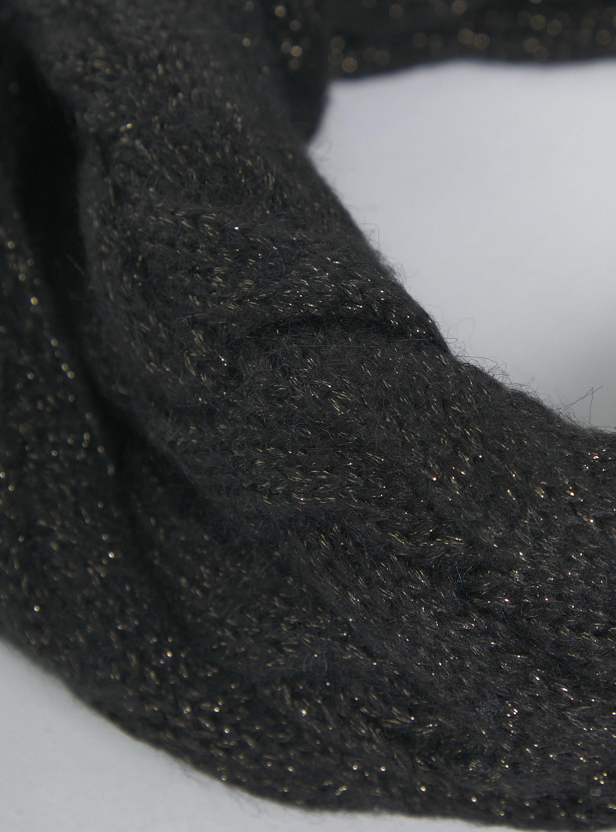 Bufanda Loop Lurex-2