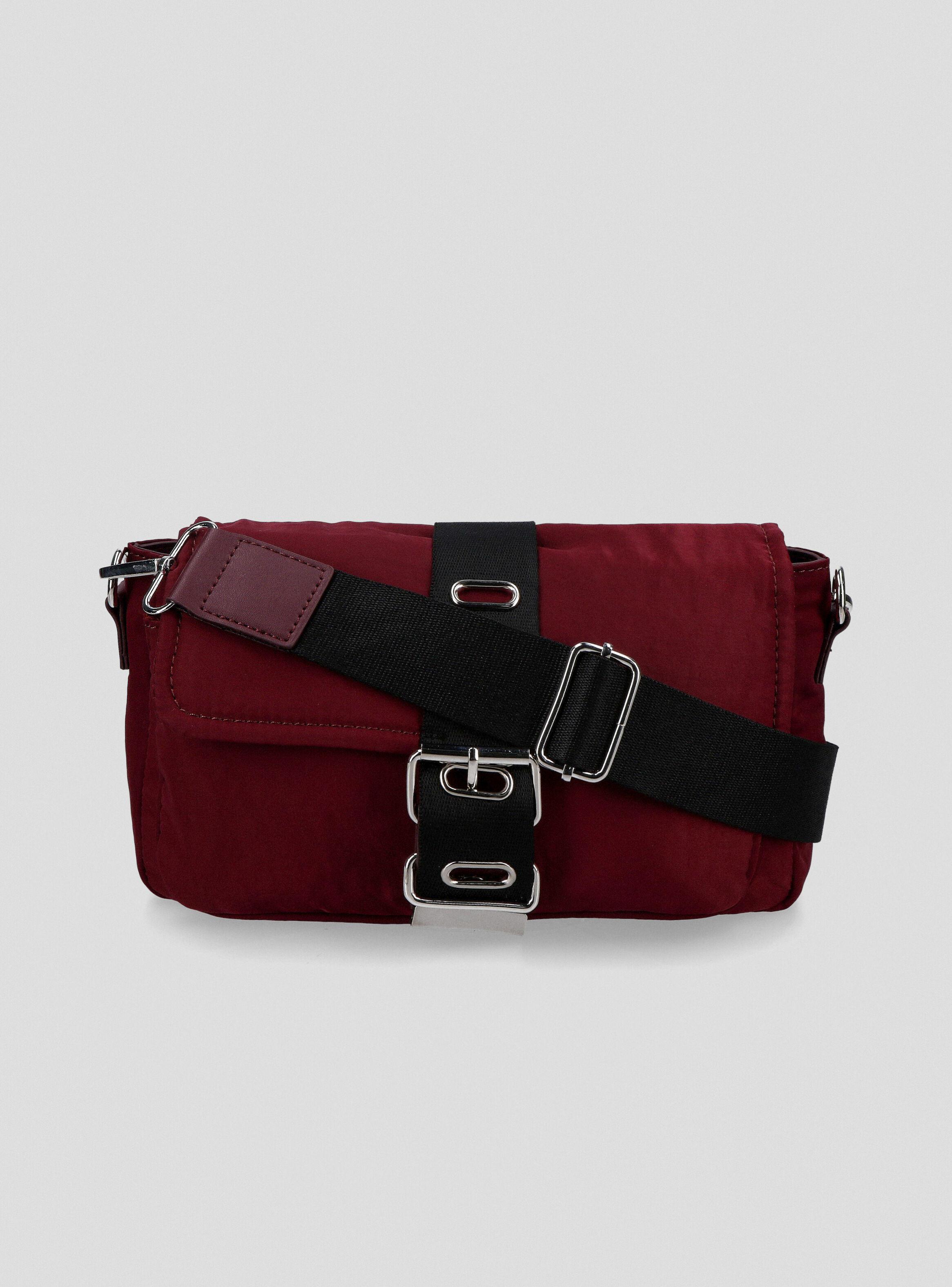 Rojo Oscuro