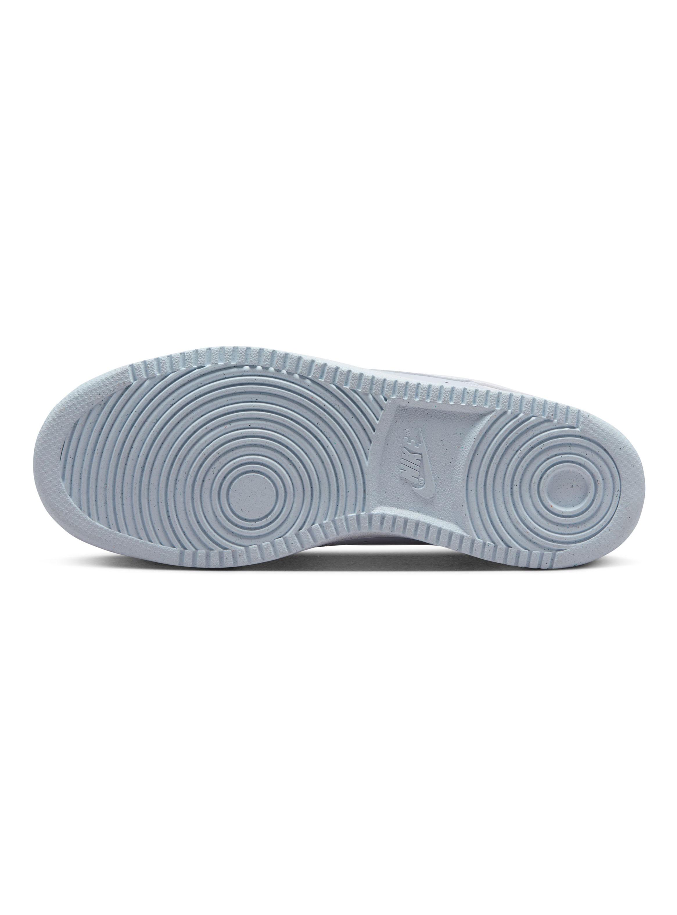 Zapatilla Urbana Clásica Court Vision Low NN Mujer-5