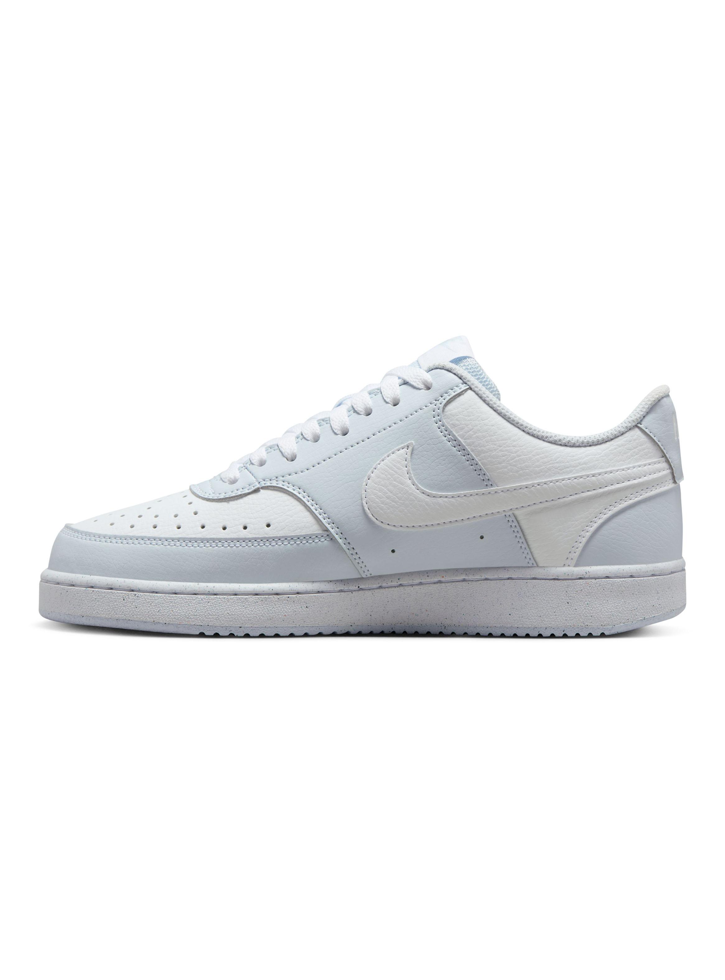 Zapatilla Urbana Clásica Court Vision Low NN Mujer-2